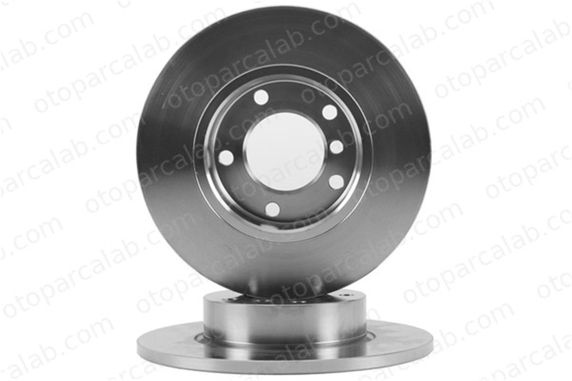 AYD 50760 Fren Disk Ayna Ön Sağ ve Sol BMW 3 3 Compact 34116757750 34111160673