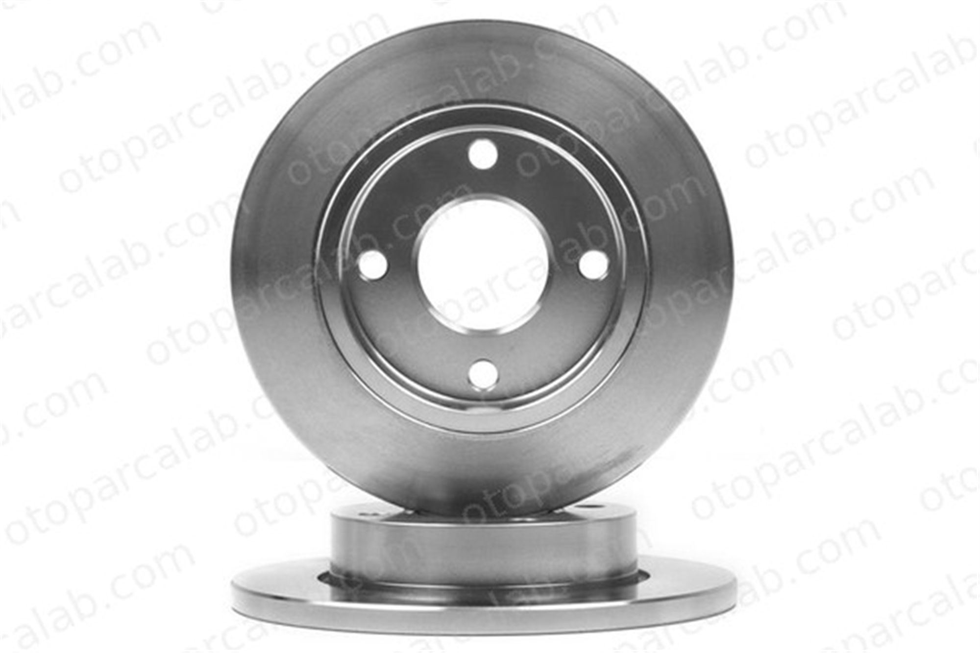 AYD 50764 Fren Disk Ayna Ön Sağ ve Sol FORD FIESTA IV MAZDA 121 III 96FX1125A1B 1006505