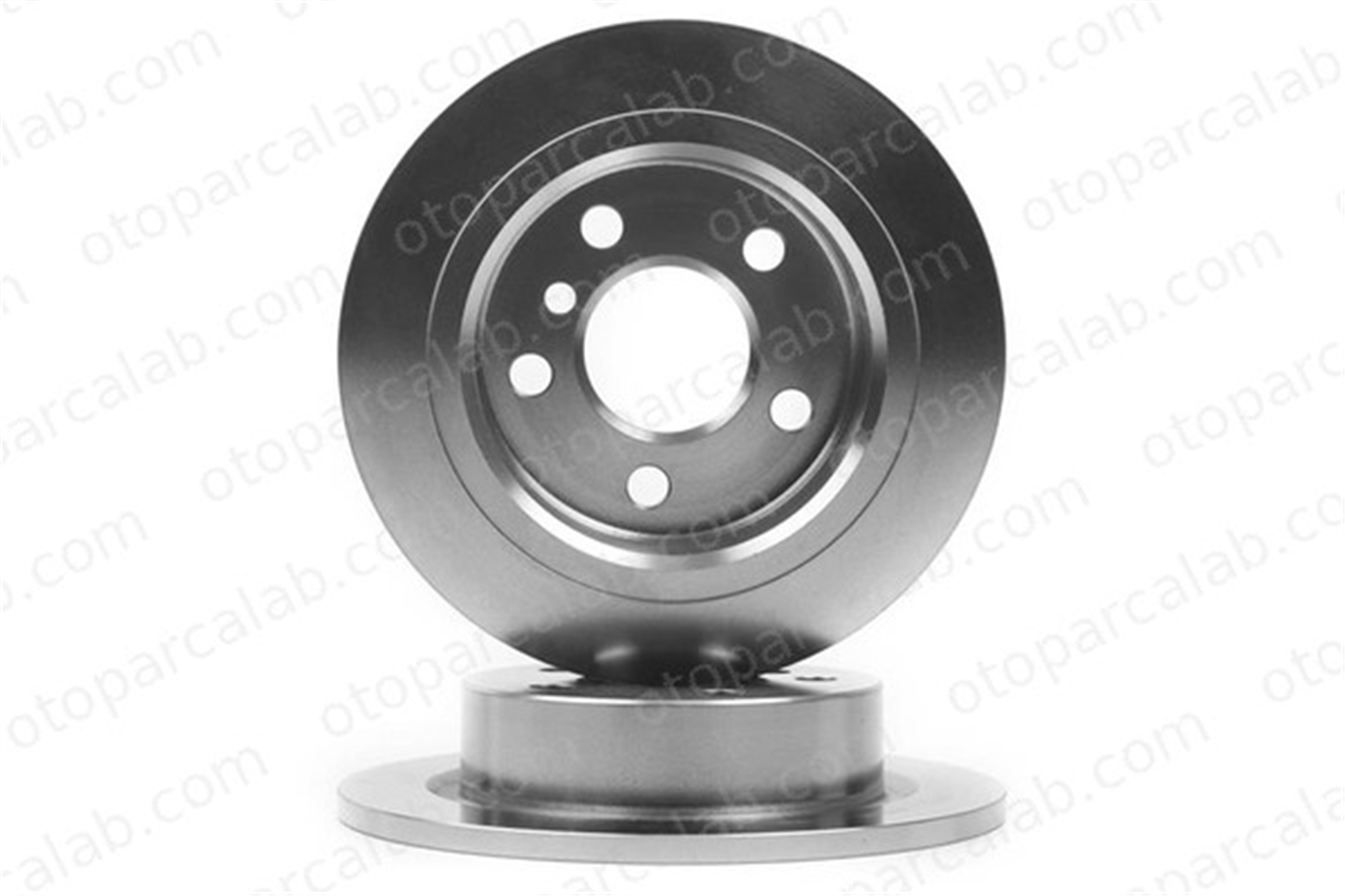 AYD 50768 Fren Disk Ayna Arka Sağ ve Sol MINI MINI MINI Cabrio 34216799383 6799383