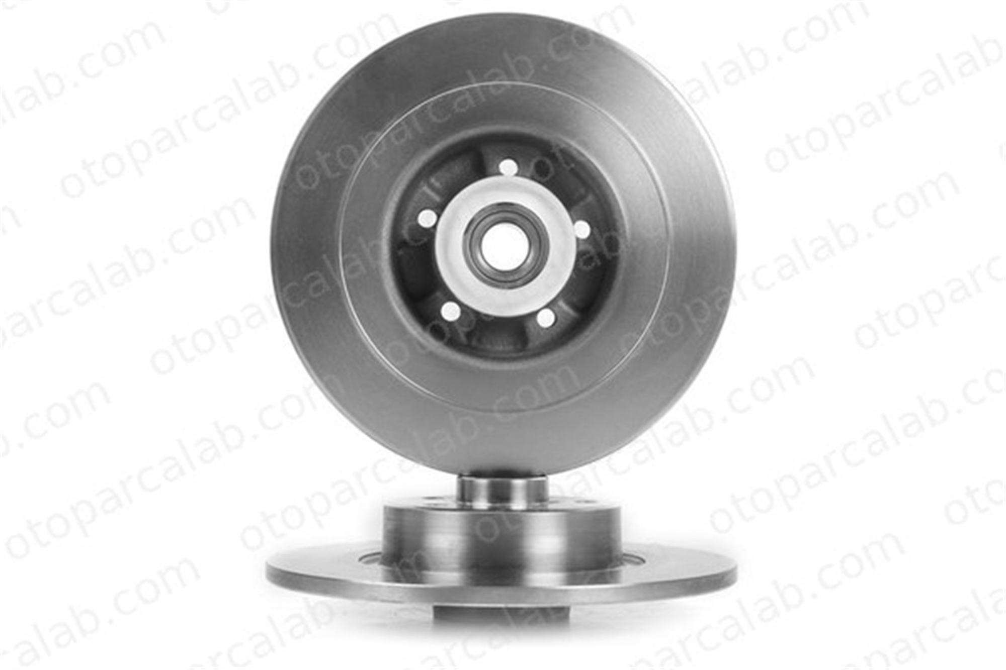 AYD 50769 Fren Disk Ayna Arka Sağ ve Sol RENAULT ESPACE IV VEL SATIS 8200002874 8200244108