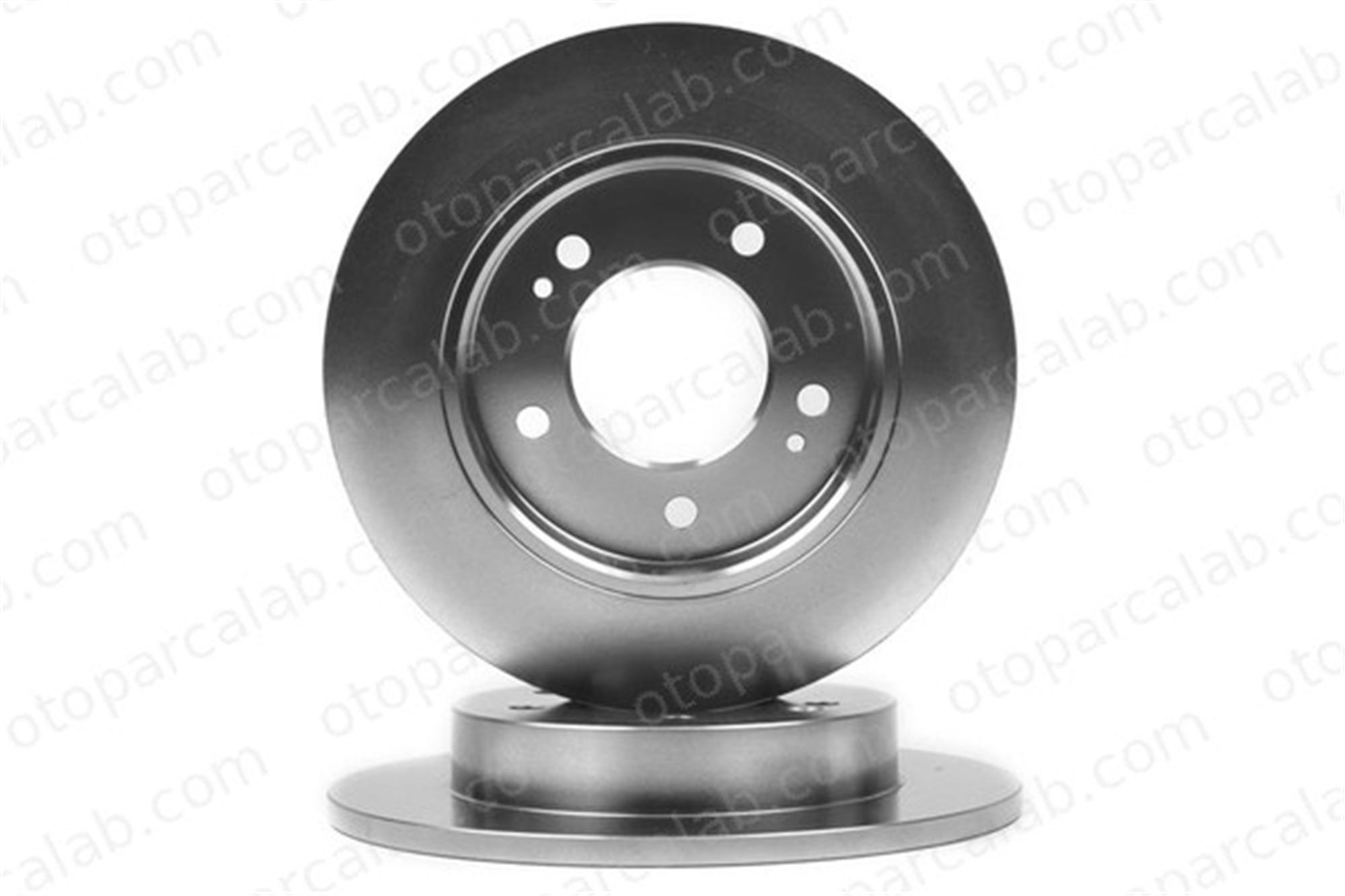 AYD 50780 Fren Disk Ayna Arka Sağ ve Sol HYUNDAI ix20 KIA VENGA 584111P300