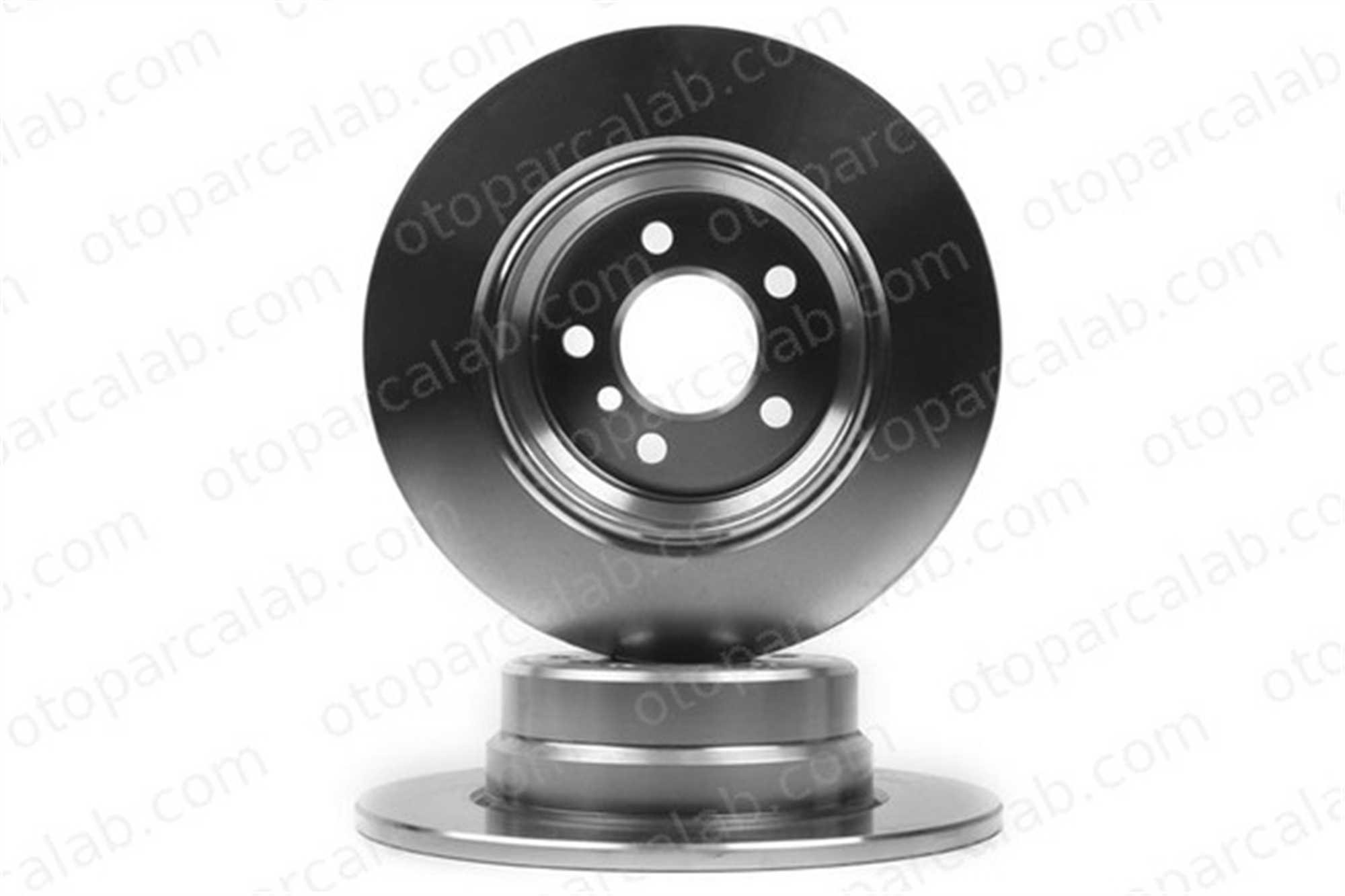 AYD 50781 Fren Disk Ayna Arka Sağ ve Sol BMW X5 34211164911 1164911