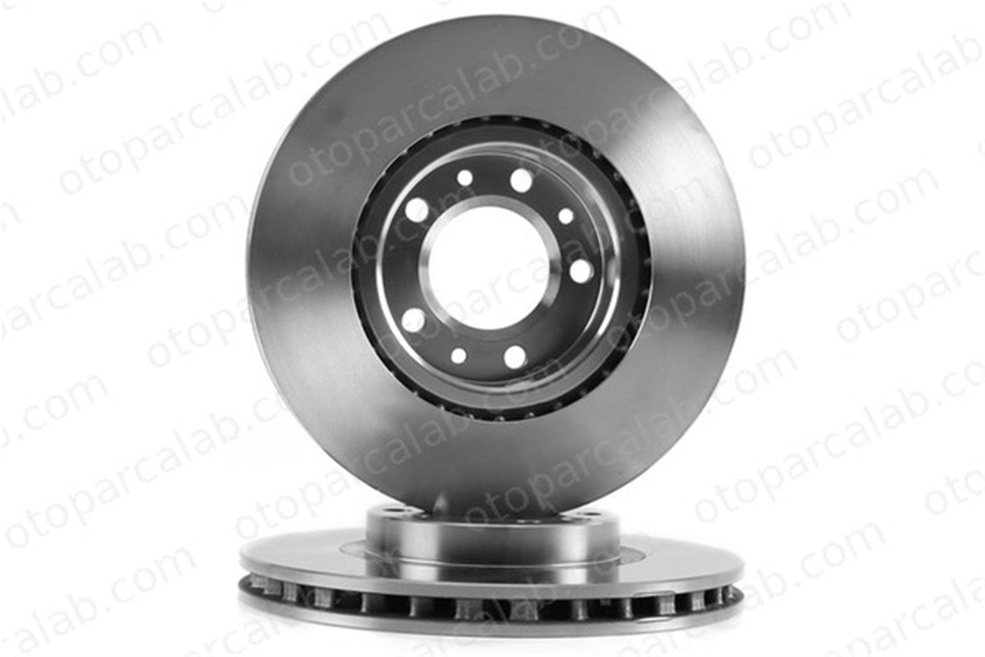 AYD 50818 Fren Disk Ayna Ön Sağ ve Sol CITROËN C4 PICASSO II GRAND C4 SPACETOURER 9805961480