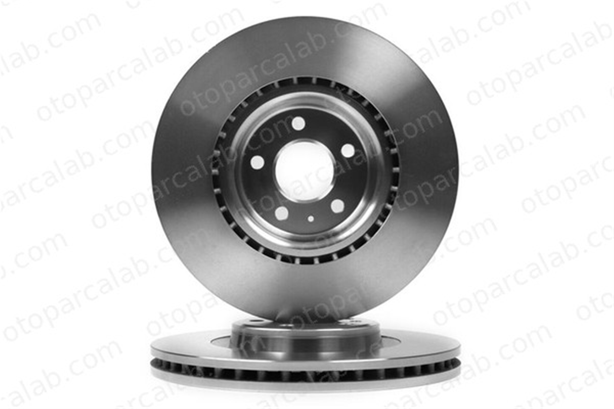 AYD 50831 Fren Disk Ayna Ön Sağ ve Sol AUDI A4 B8 A4 B8 Avant 4G0615301G 4G0615301