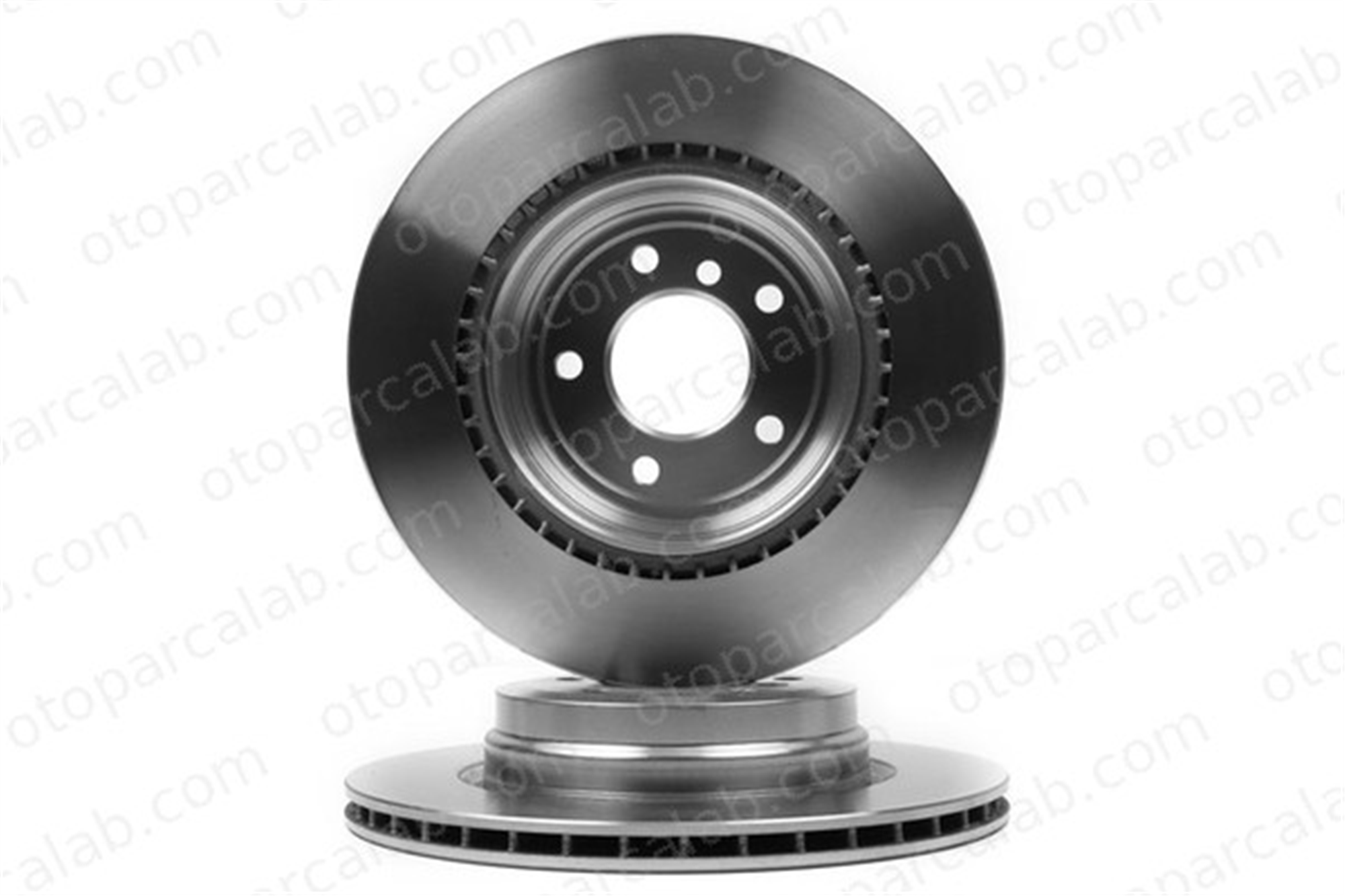 AYD 50845 Fren Disk Ayna Arka Sağ ve Sol BMW 3 Touring 3 34216764655 34216855004