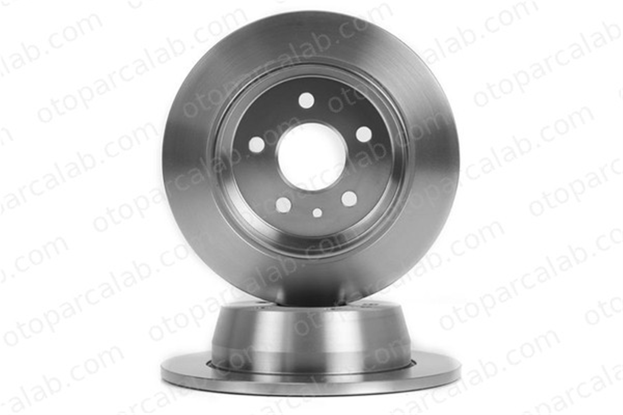 AYD 50866 Fren Disk Ayna Arka Sağ ve Sol MERCEDES-BENZ VITO Minibüs/Otobüs VITO Panelvan/Van A6384230112 6384230112