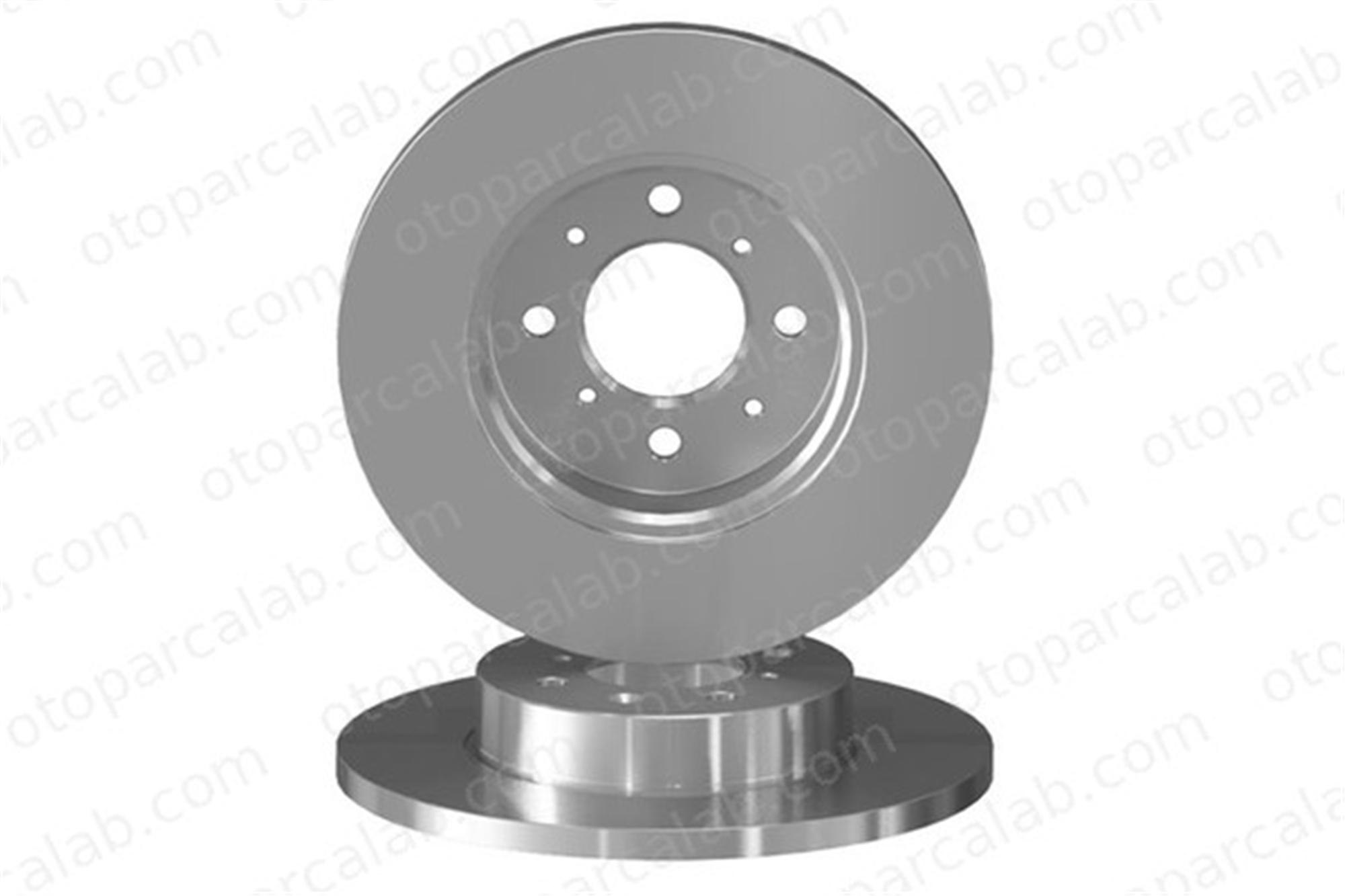 AYD 50880 Fren Disk Ayna Ön Sağ ve Sol ROVER 25 I Hatchback 200 II Hatchback GBD90841 SDB100500