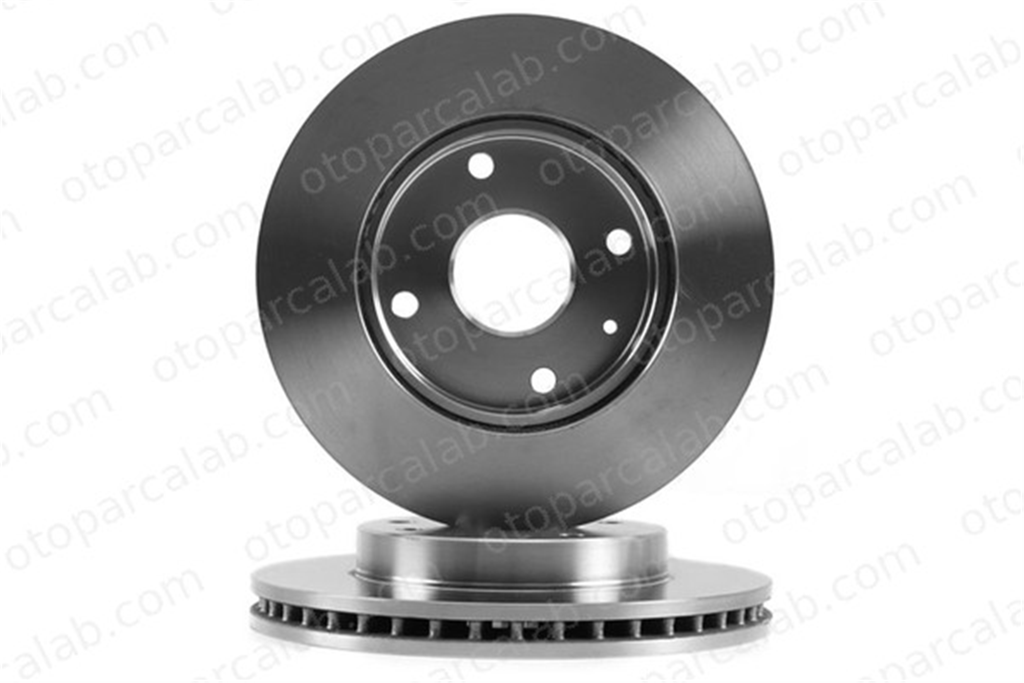 AYD 50885 Fren Disk Ayna Ön Sağ ve Sol CHEVROLET EPICA LACETTI 96264591 96328338
