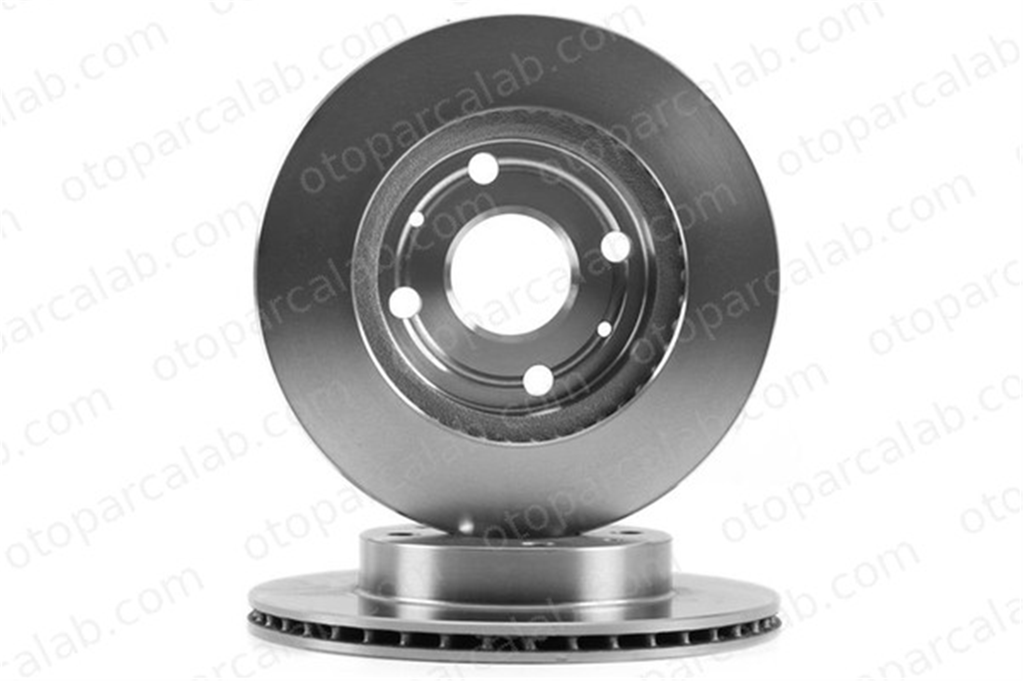 AYD 50894 Fren Disk Ayna Ön Sağ ve Sol DAIHATSU SIRION YRV 4351297202 43512B1050