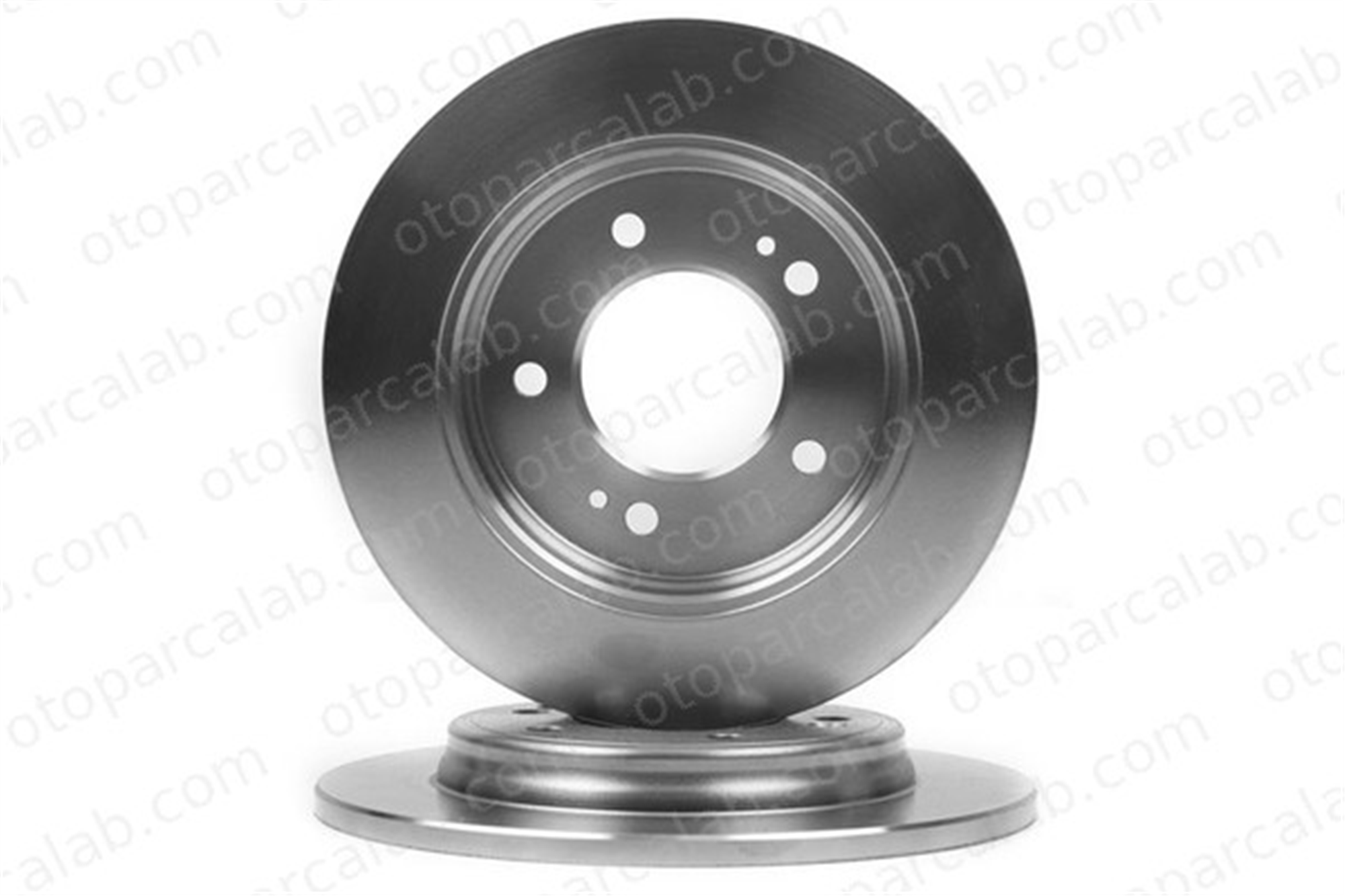 AYD 50913 Fren Disk Ayna Arka Sağ ve Sol HYUNDAI ELANTRA VI Sedan i20 III 58411G2300