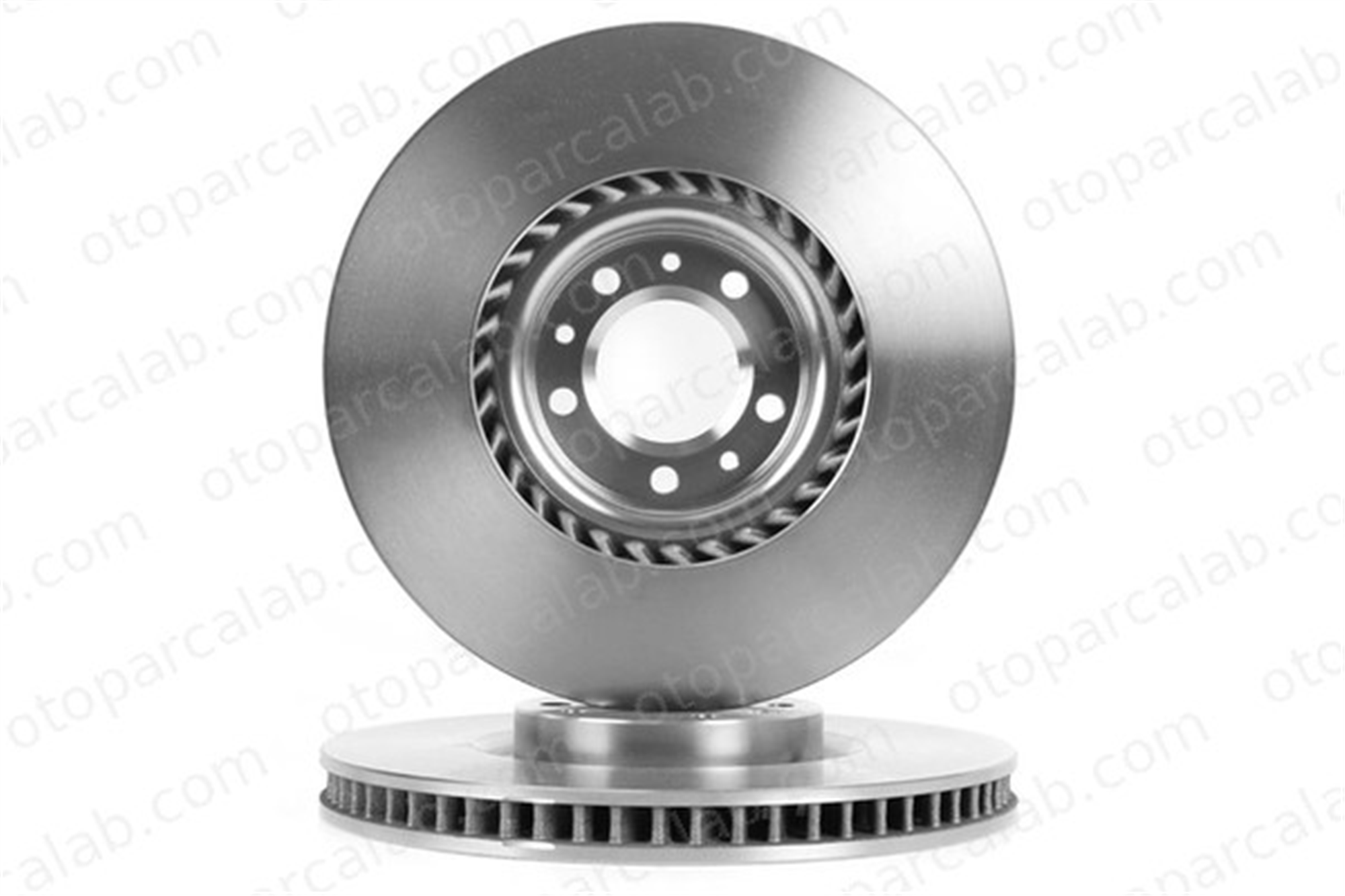 AYD 50923 Fren Disk Ayna Ön Sağ ve Sol PEUGEOT 508 II 508 SW II 9804605780 1642761480