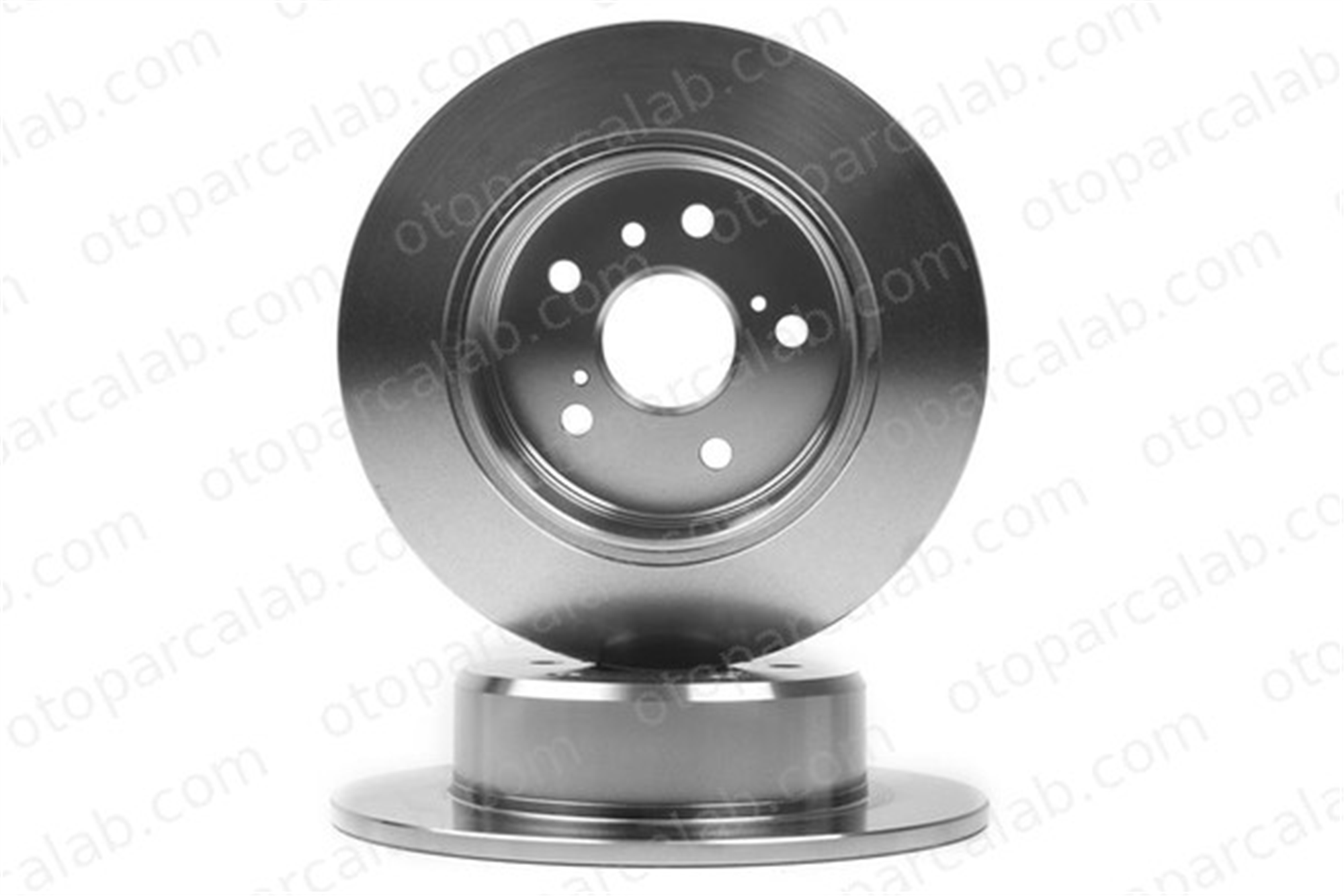 AYD 50931 Fren Disk Ayna Arka Sağ ve Sol TOYOTA CAMRY CAMRY Station wagon 4243133030 4243133050