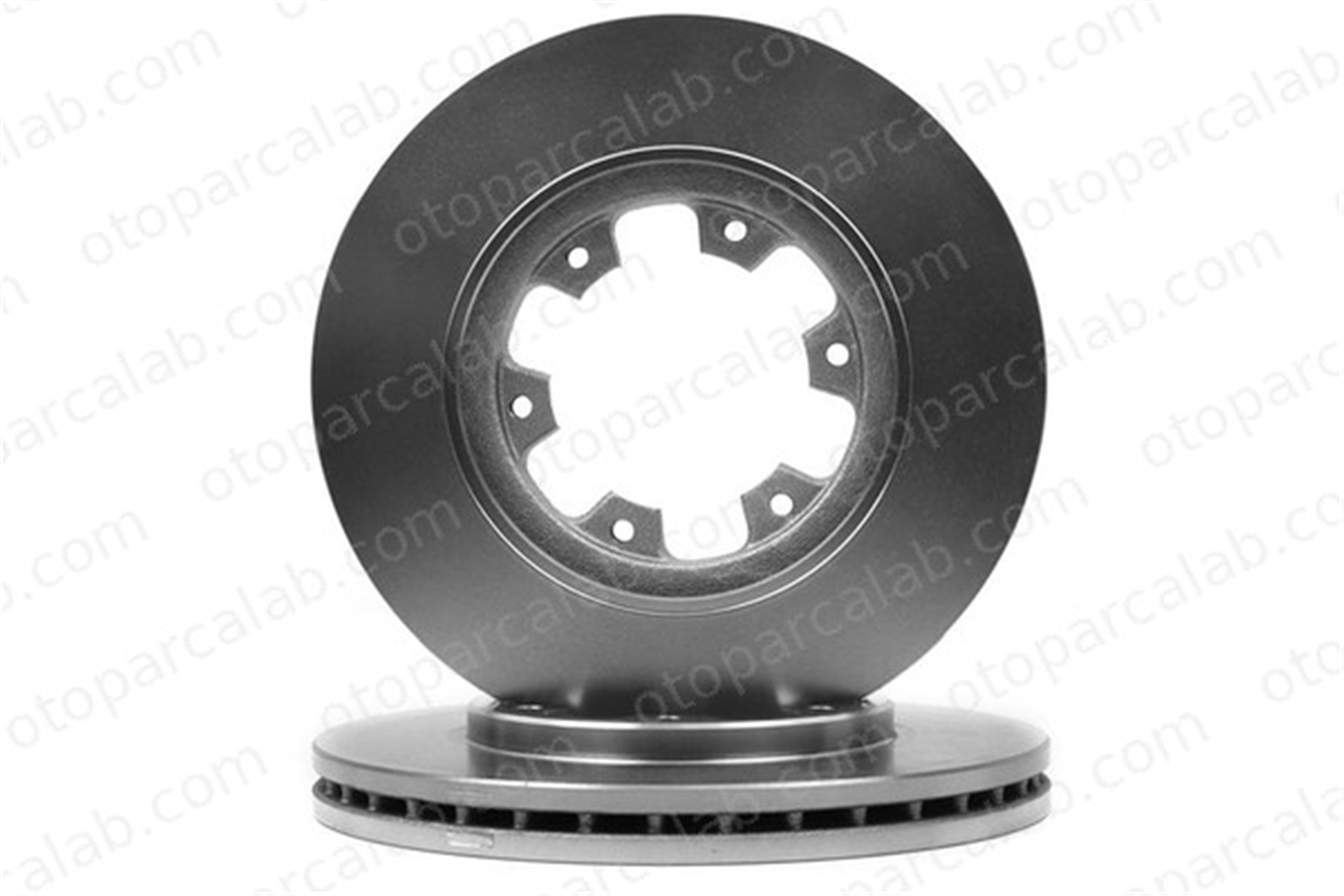 AYD 50949 Fren Disk Ayna Ön Sağ ve Sol FORD MAVERICK NISSAN PICK UP 1954433 402060F001
