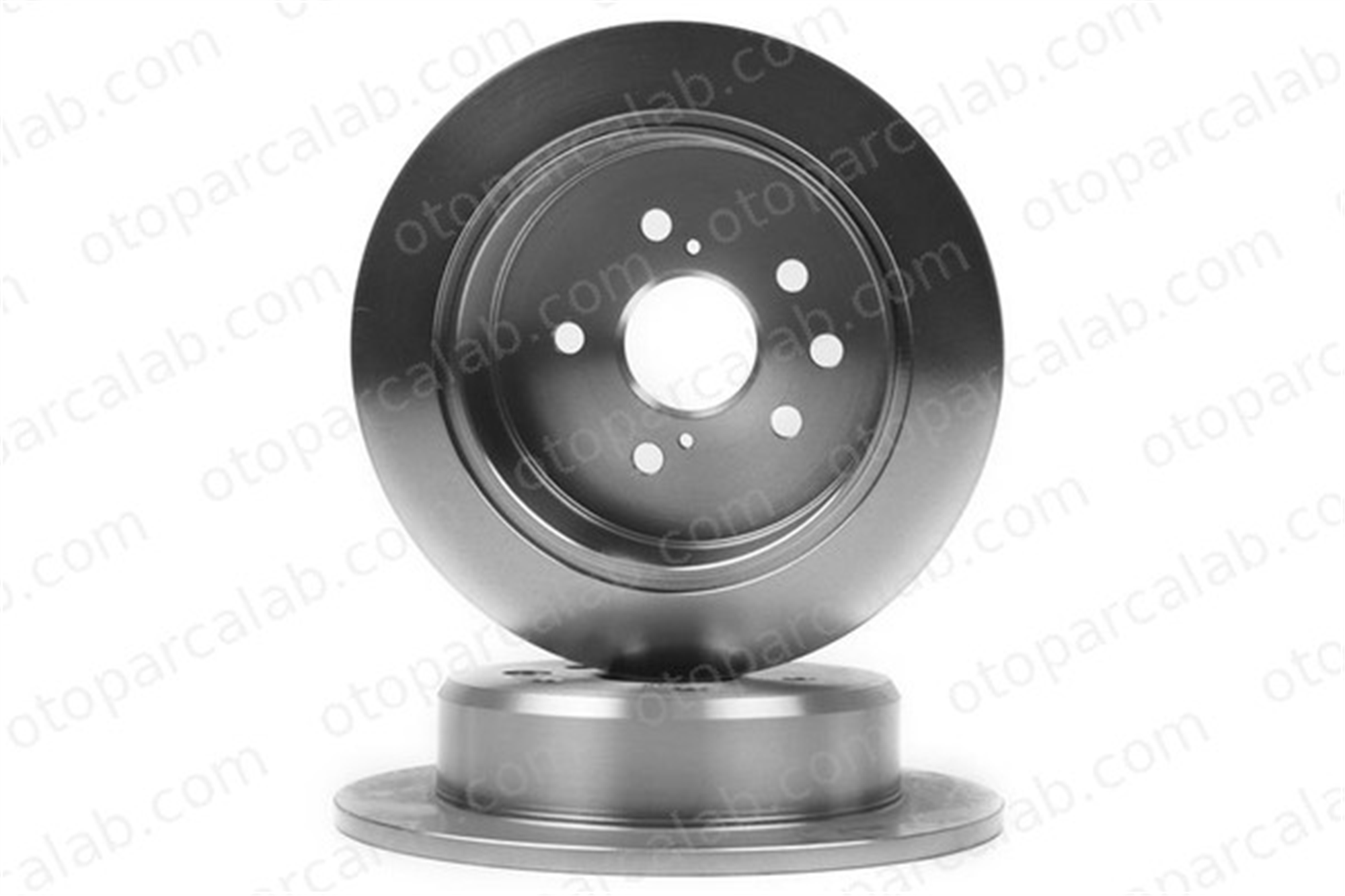 AYD 50957 Fren Disk Ayna Arka Sağ ve Sol LEXUS IS II TOYOTA MARK X I 4243130280