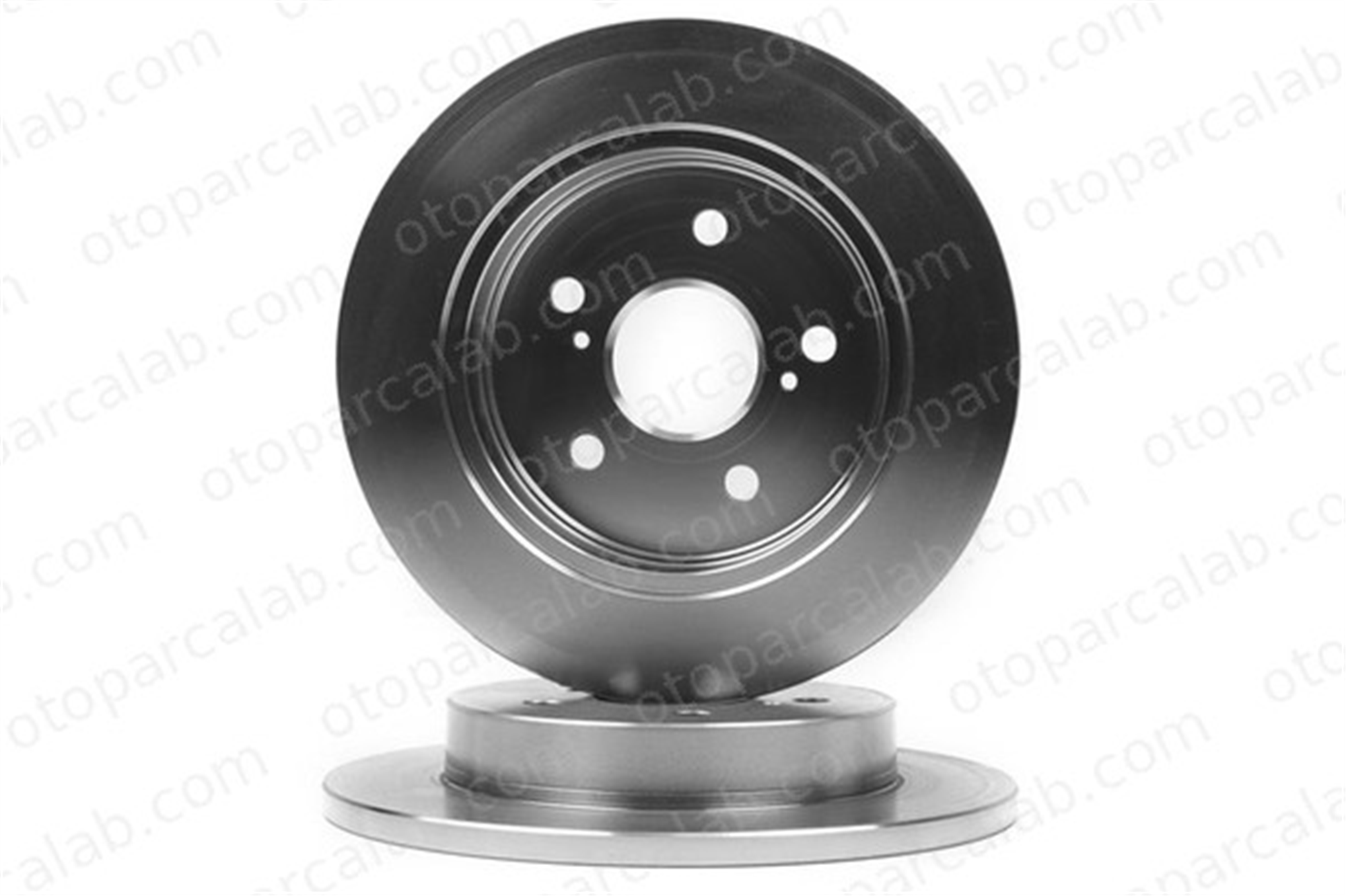 AYD 51031 Fren Disk Ayna Arka Sağ ve Sol TOYOTA RAV 4 V CAMRY 4243178010