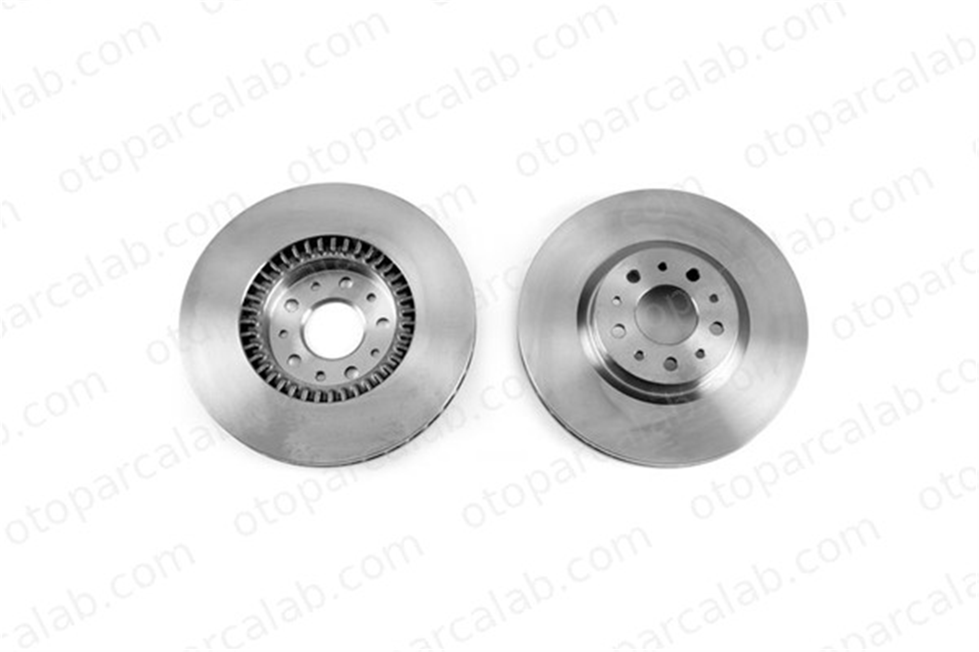 AYD 51034 Fren Disk Ayna Ön Sağ ve Sol FIAT TIPO Hatchback TIPO Sedan 52159155 52159154