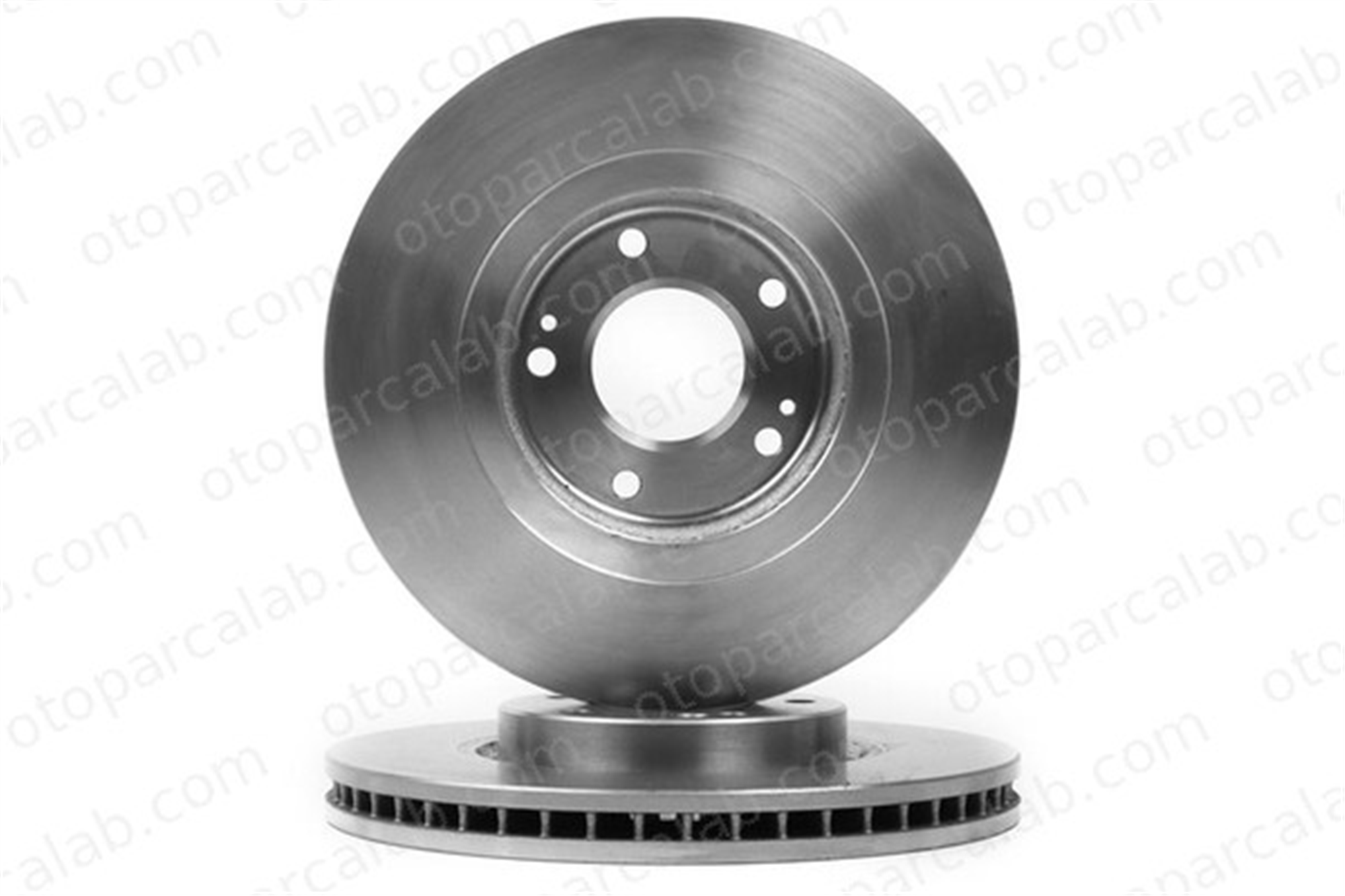 AYD 51086 Fren Disk Ayna Ön Sağ ve Sol HYUNDAI GRANDEUR KIA OPIRUS 5171239900 517123L000