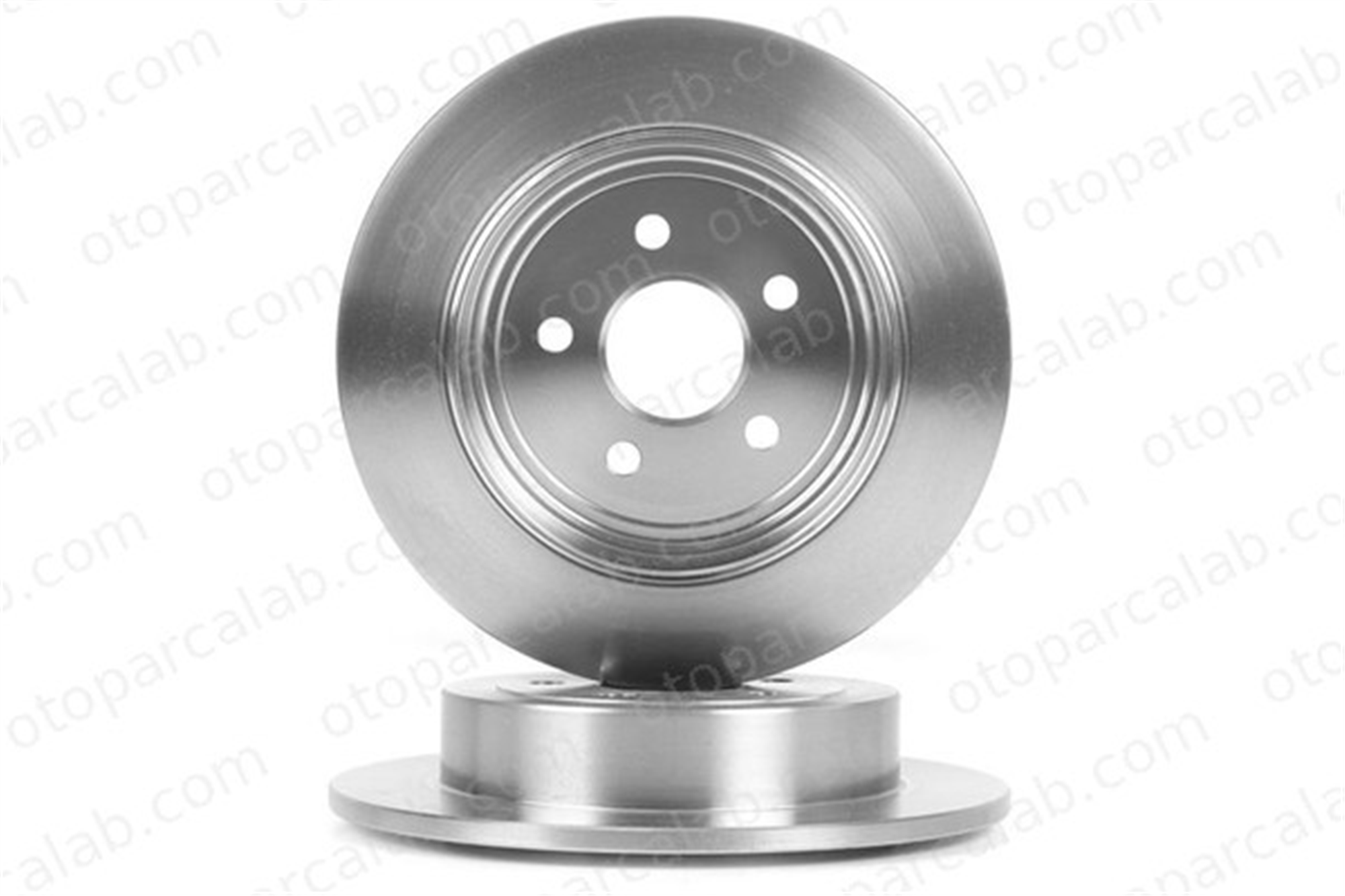 AYD 51127 Fren Disk Ayna Arka Sağ ve Sol CHRYSLER PT CRUISER NEON 5085651AA 4616433