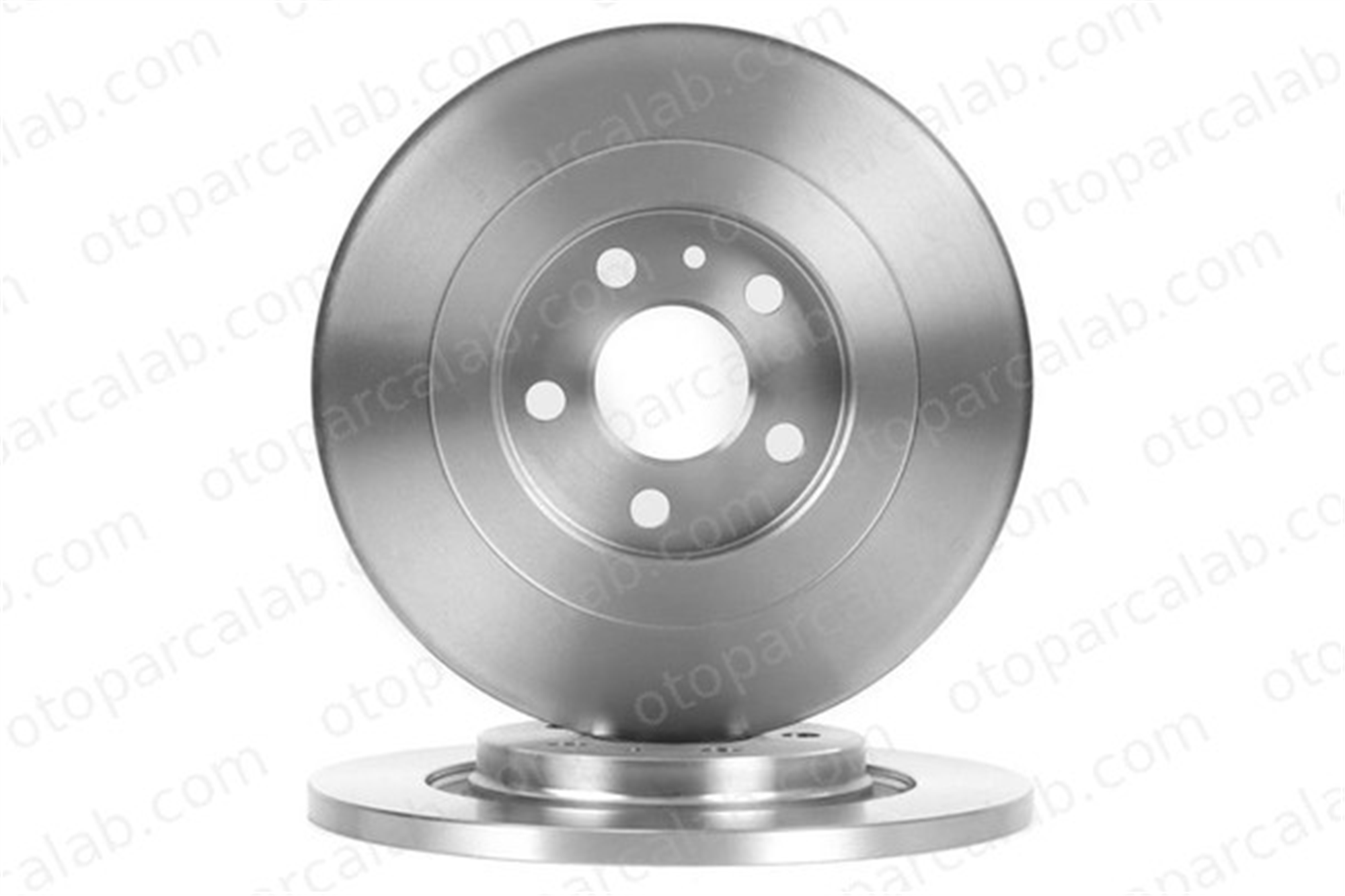 AYD 51140 Fren Disk Ayna Ön Sağ ve Sol CITROËN C8 FIAT ULYSSE E169153 9464222687
