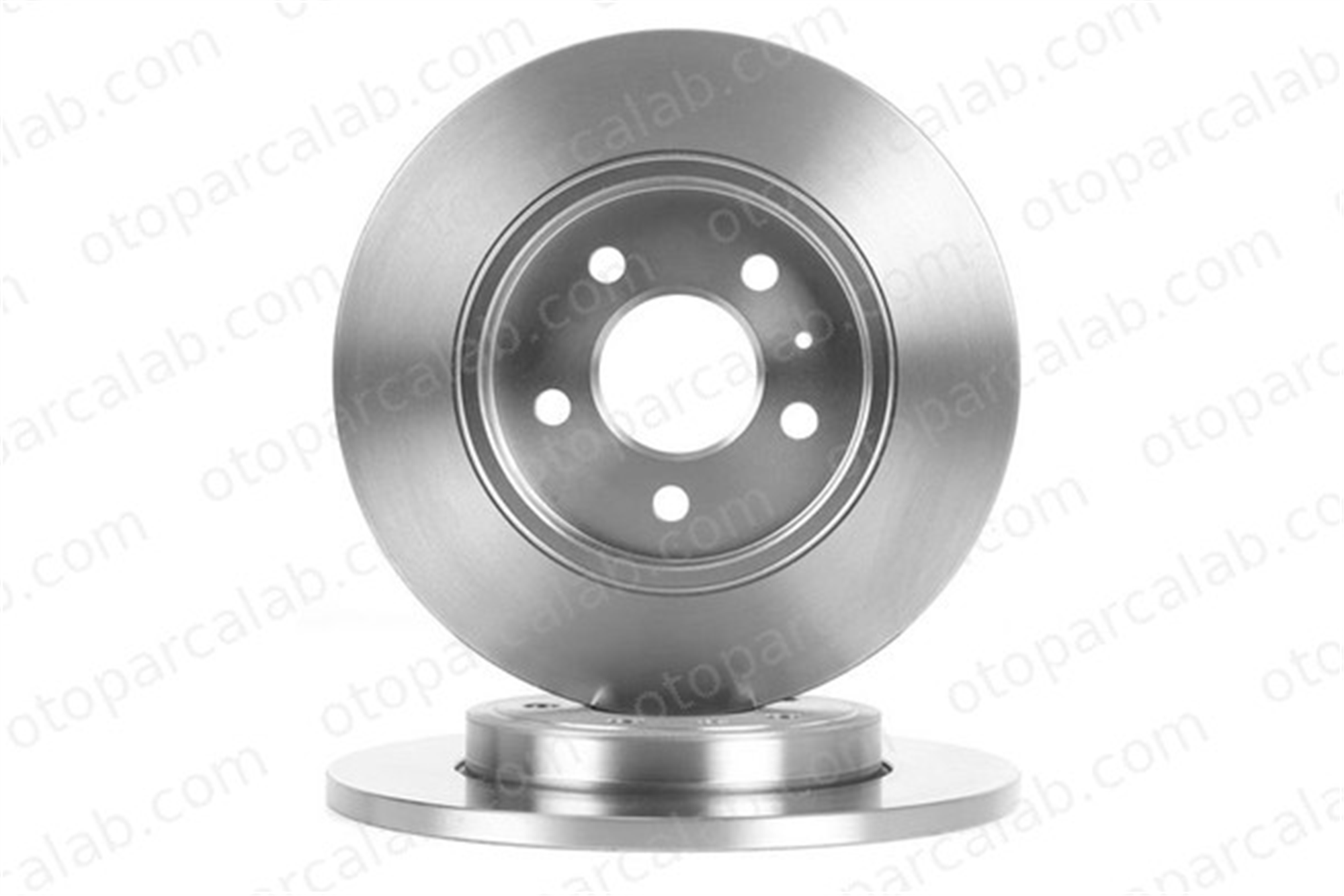 AYD 51159 Fren Disk Ayna Arka Sağ ve Sol AUDI A4 B7 A4 B7 Avant 8E0615601M