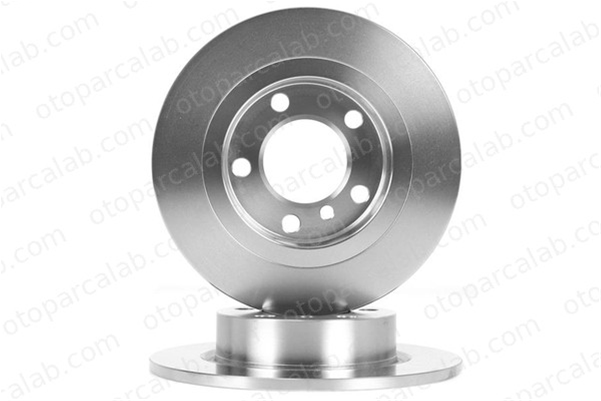 AYD 51162 Fren Disk Ayna Arka Sağ ve Sol MINI MINI COUNTRYMAN MINI PACEMAN 34219811539 34209804830