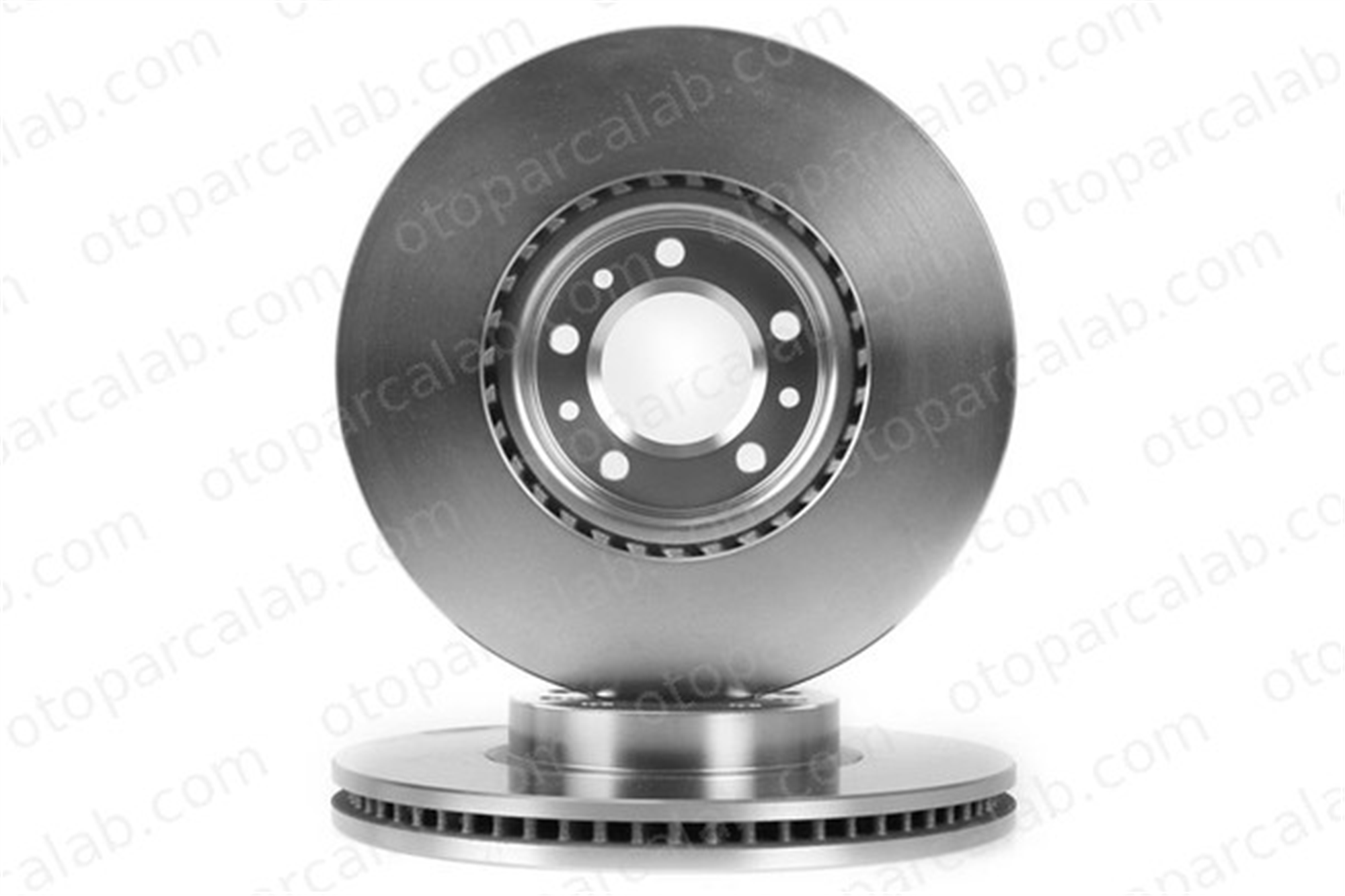 AYD 51168 Fren Disk Ayna Ön Sağ ve Sol CITROËN SPACETOURER Minibüs/Otobüs JUMPY Panelvan/Van 9805260180 1647883380
