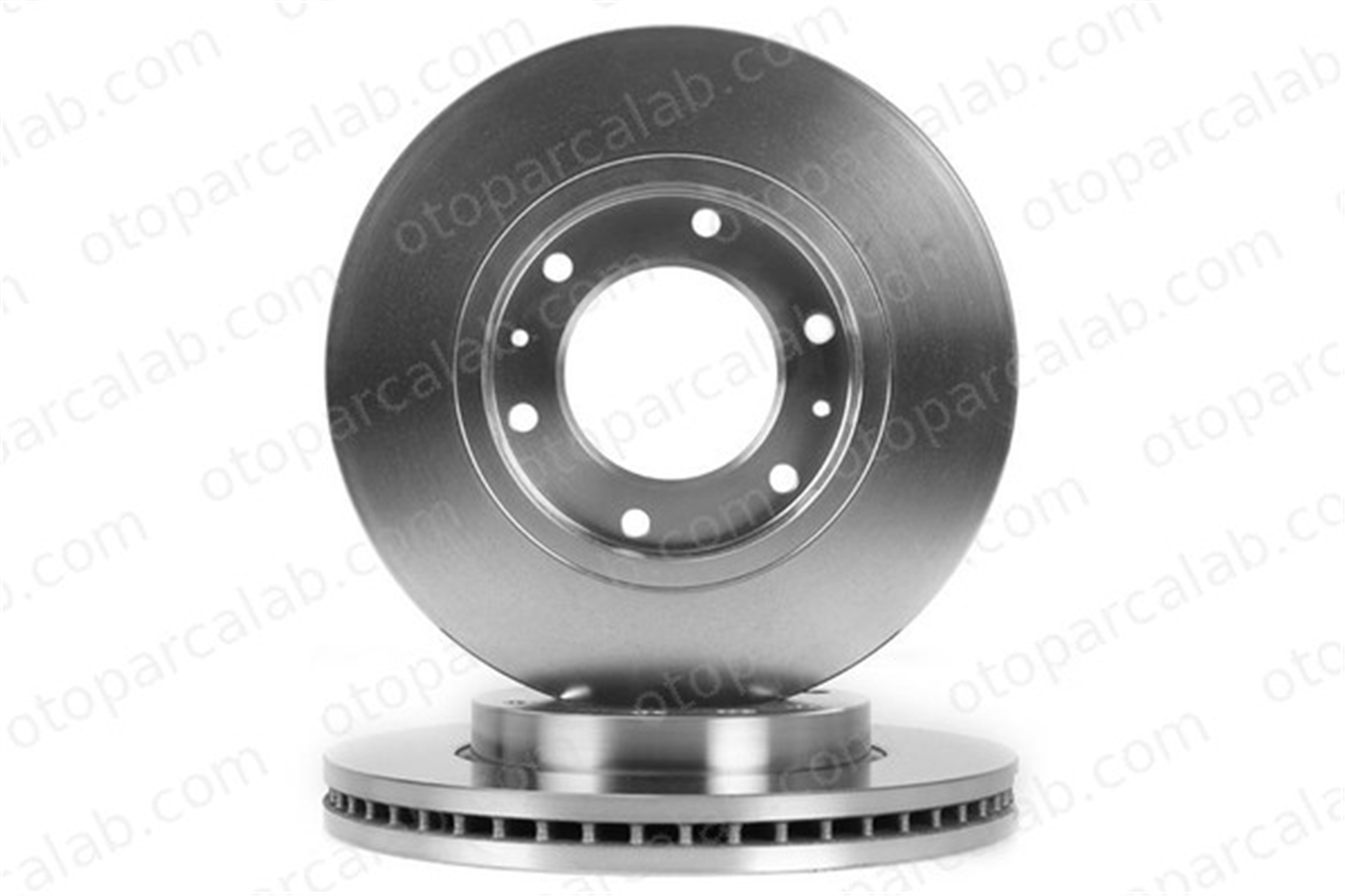 AYD 51169 Fren Disk Ayna Ön Sağ ve Sol HYUNDAI H-1 Cargo H-1 Travel 517124H500