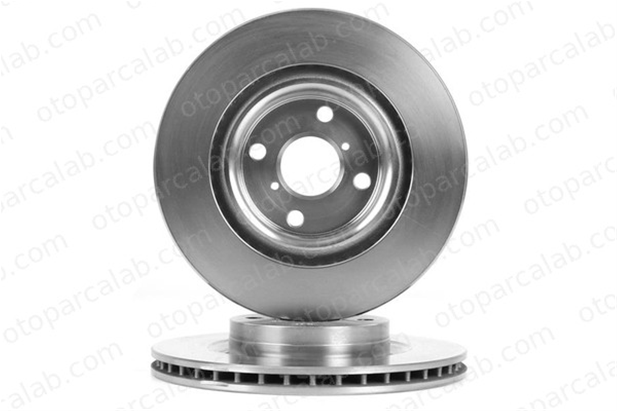 AYD 51212 Fren Disk Ayna Ön Sağ ve Sol TOYOTA YARIS 435120D210