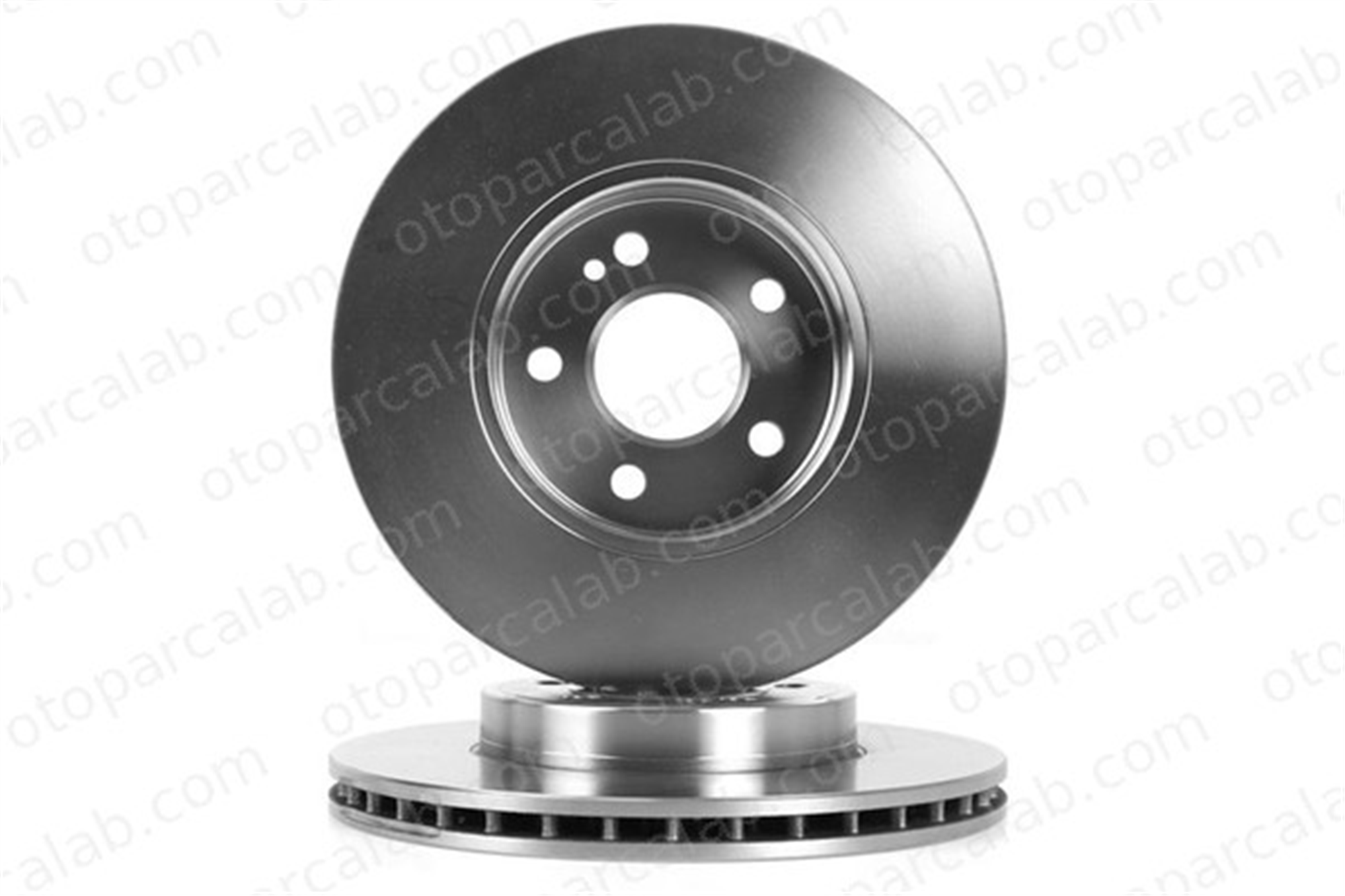 AYD 51229 Fren Disk Ayna Ön Sağ ve Sol MERCEDES-BENZ A-SERISI B-SERISI Sports Tourer 2474210312 247421031207