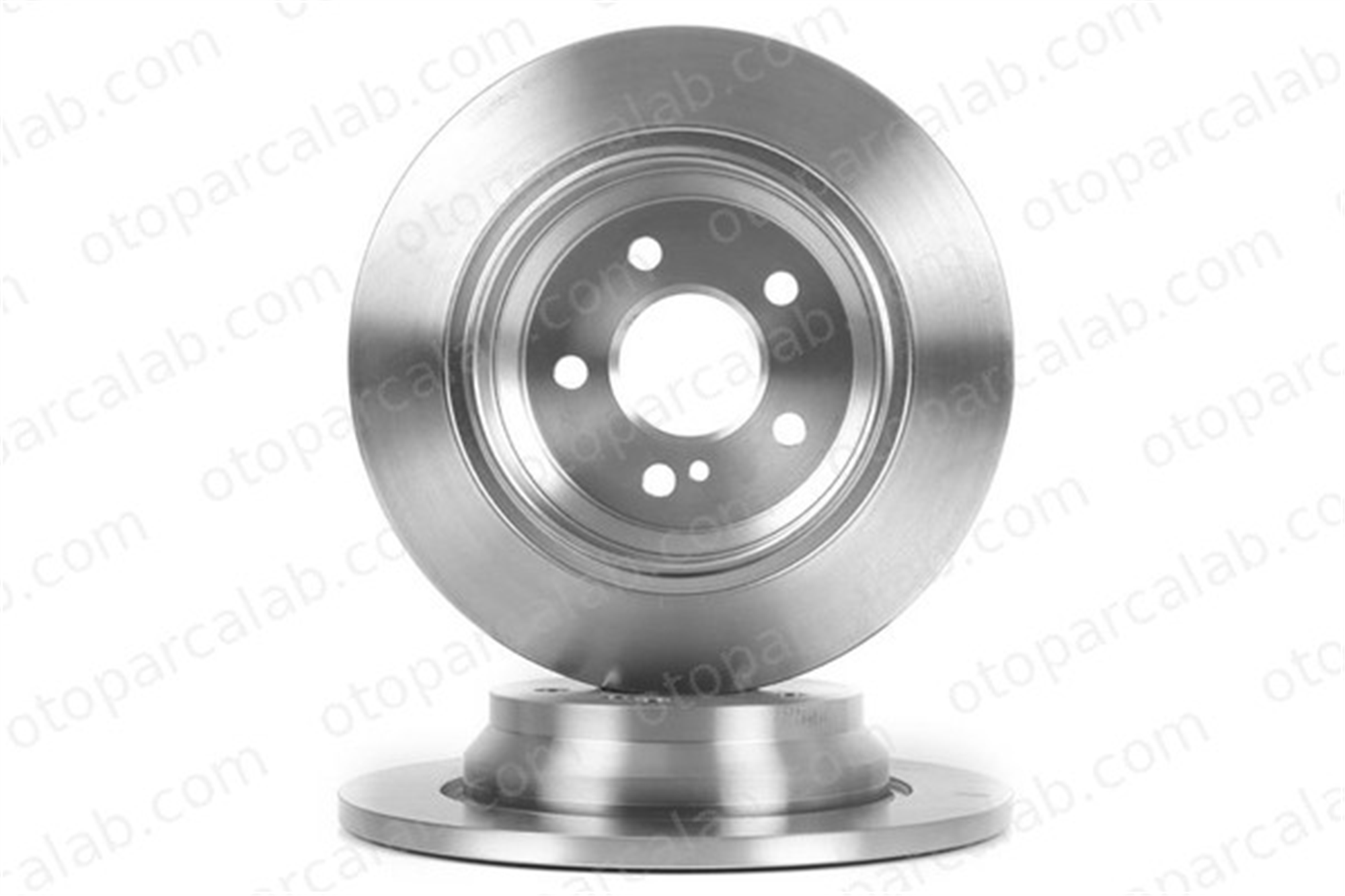 AYD 51286 Fren Disk Ayna Arka Sağ ve Sol MERCEDES-BENZ S-SERISI SL A2214230712 2214230712