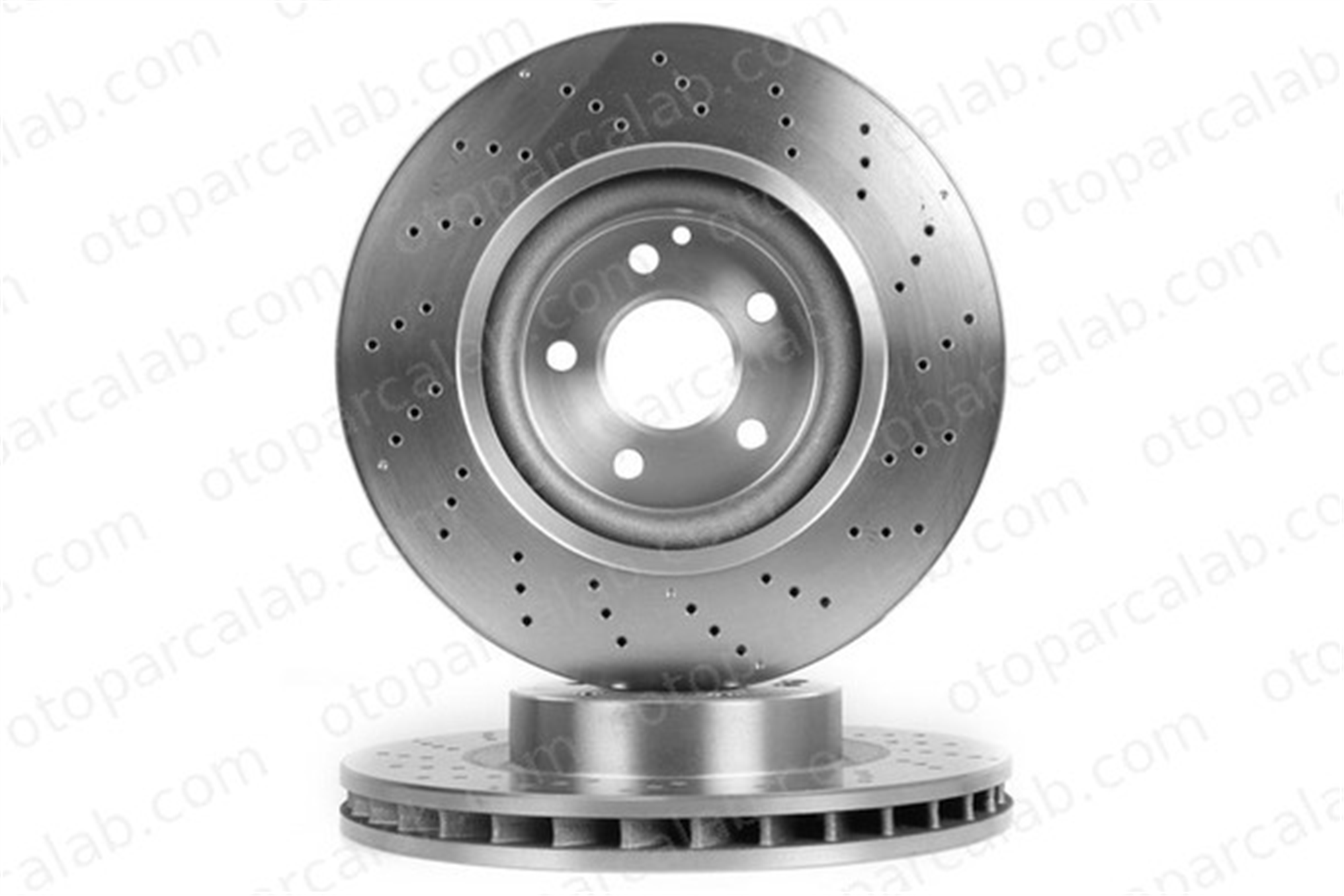 AYD 51299 Fren Disk Ayna Ön Sağ ve Sol MERCEDES-BENZ E-SERISI E-SERISI T-Model A2304210512 A2304210812