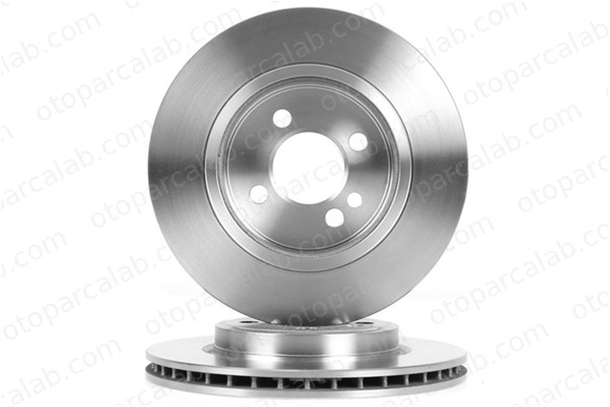 AYD 51451 Fren Disk Ayna Ön Sağ ve Sol MINI MINI MINI Cabrio 34116774984 34111502891