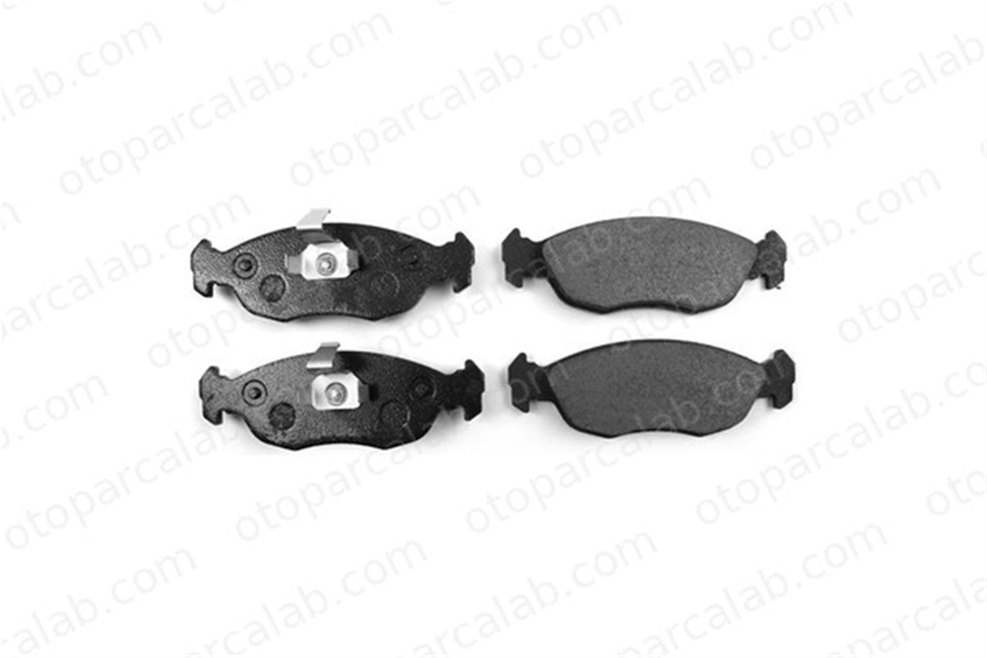 AYD 60287A Fren Disk Balata Ön PEUGEOT 306 CITROËN XSARA 425482 1611458480
