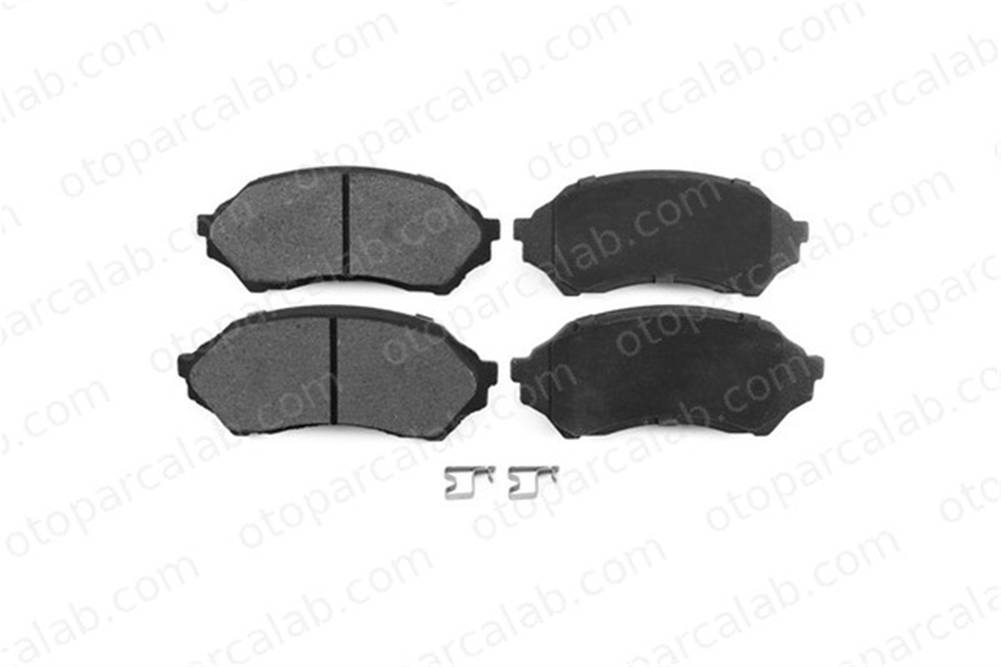 AYD 60306A Fren Disk Balata Ön BMW X3 7 SFP000120 34112180421