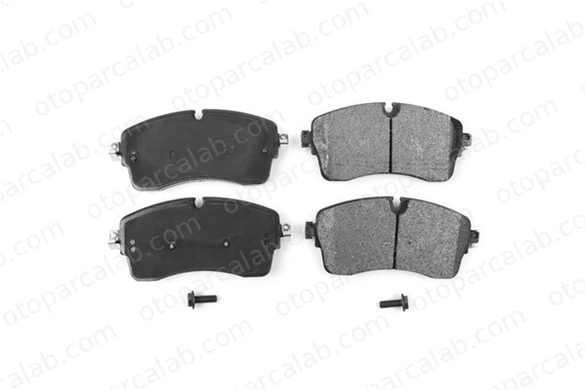 AYD 60400A Fren Disk Balata Ön LAND ROVER DISCOVERY SPORT RANGE ROVER EVOQUE J9C7133 LR128251