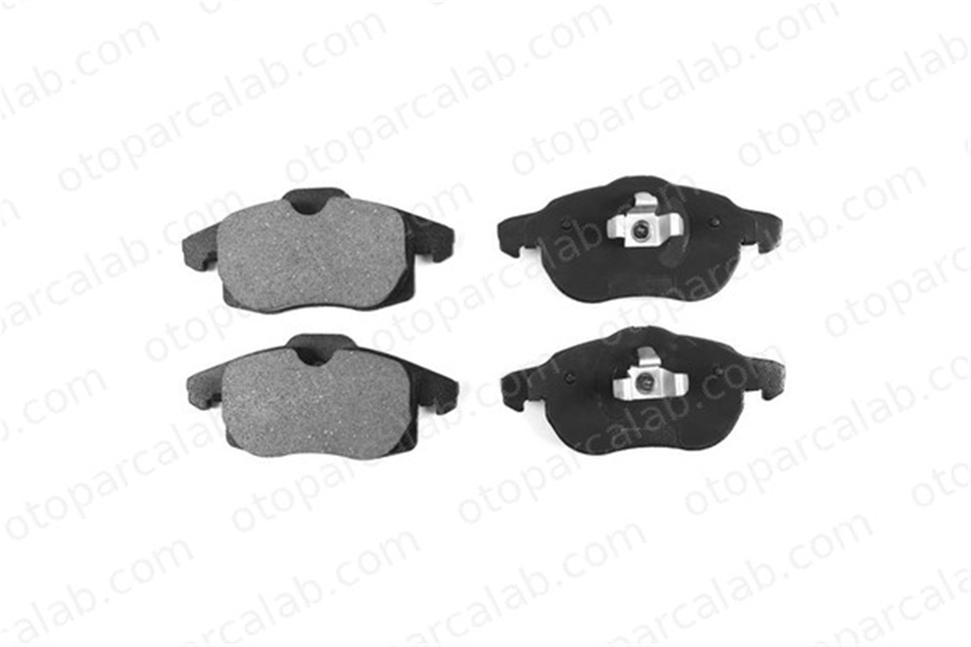 AYD 60477A Fren Disk Balata Ön SAAB 9-3 Station wagon 9-3 1605137 71772211