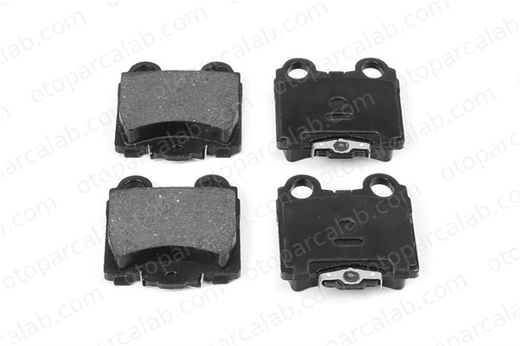 AYD 60495A Fren Disk Balata Arka LEXUS GS IS I 446622180 446630120