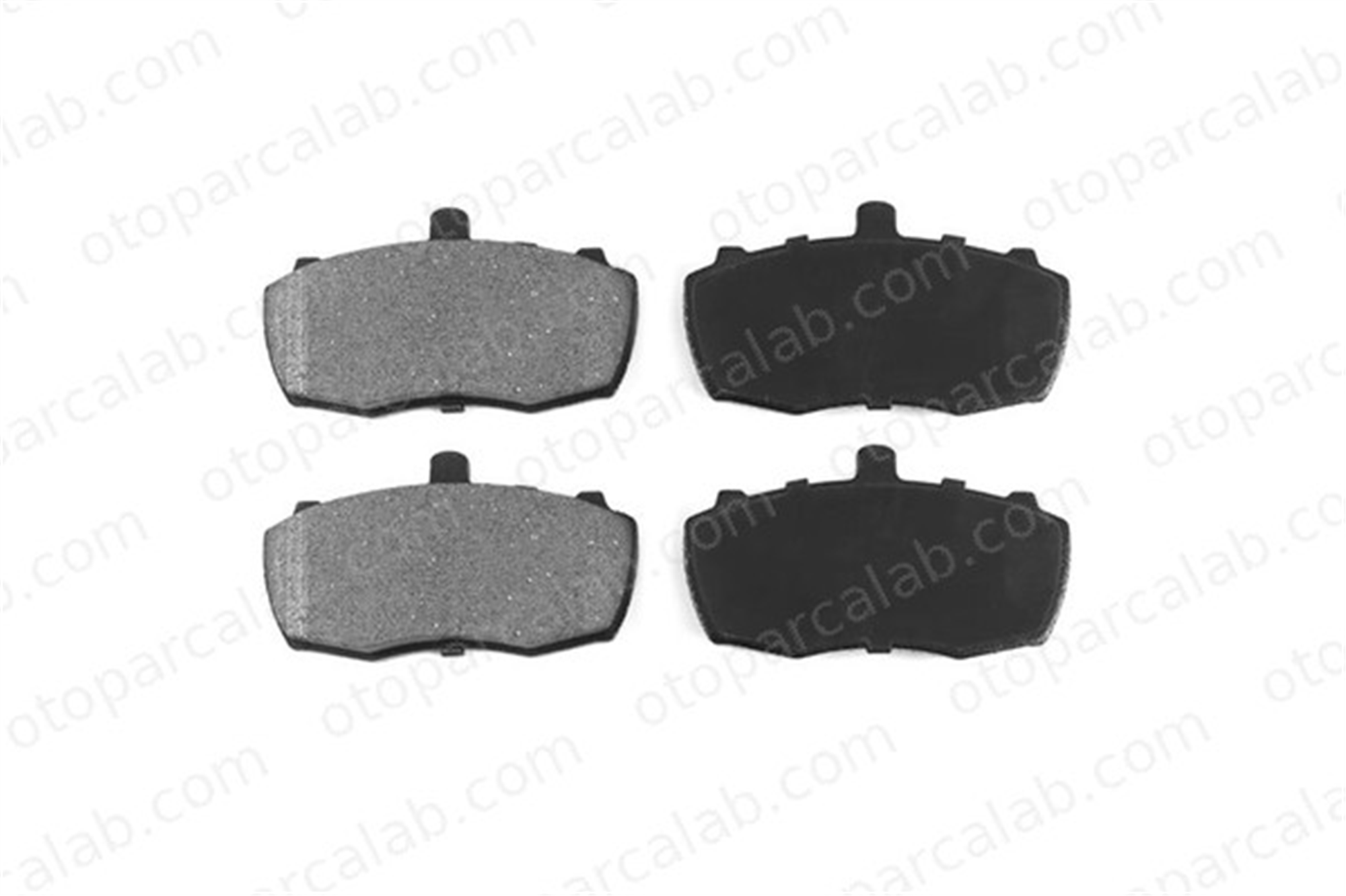 AYD 60502A Fren Disk Balata Ön LAND ROVER 90 I LDV CONVOY Panelvan/Van RTC3348 GBP90272