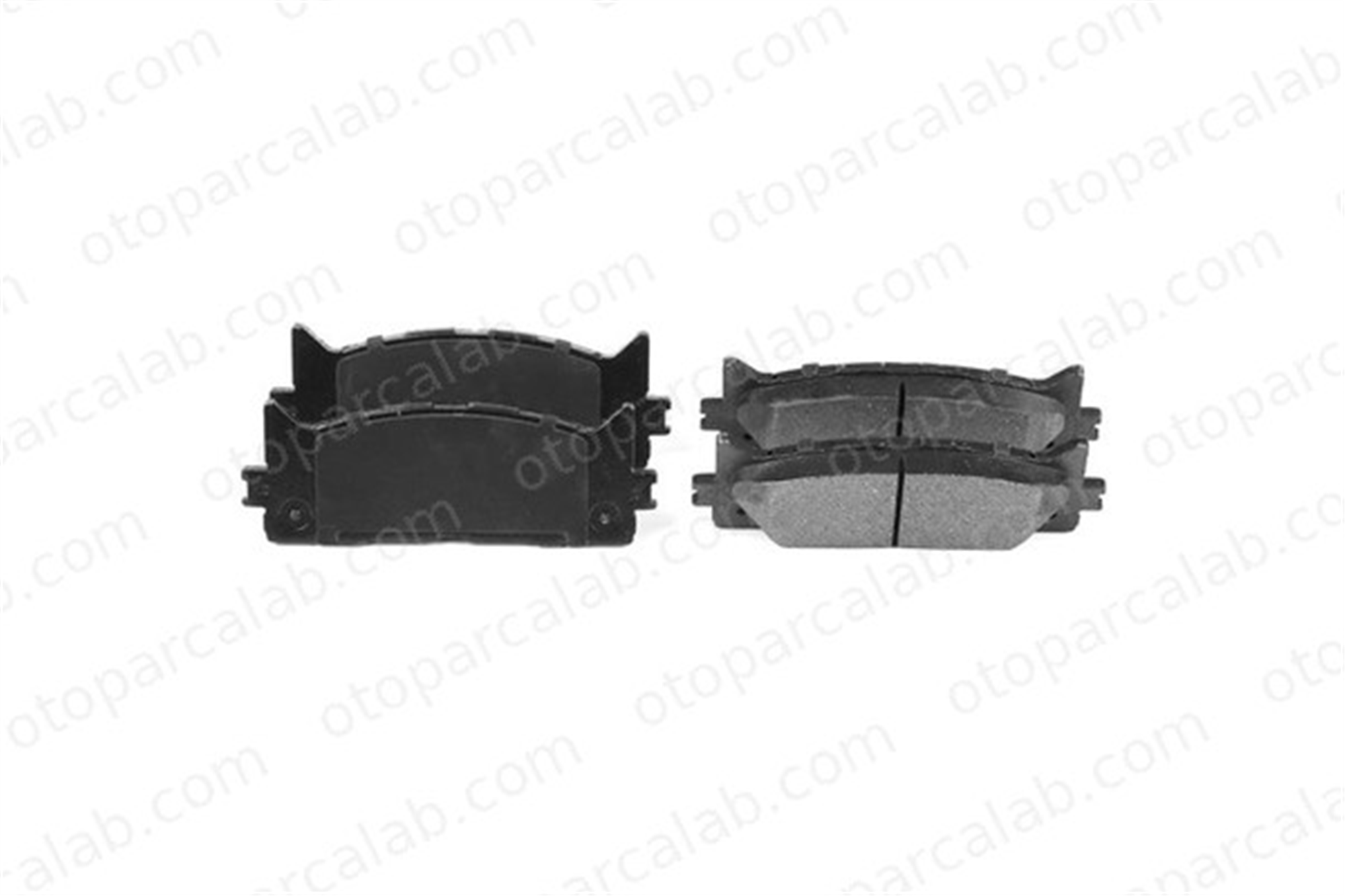 AYD 60692A Fren Disk Balata Ön TOYOTA CAMRY Sedan CAMRY 446507020 446506070