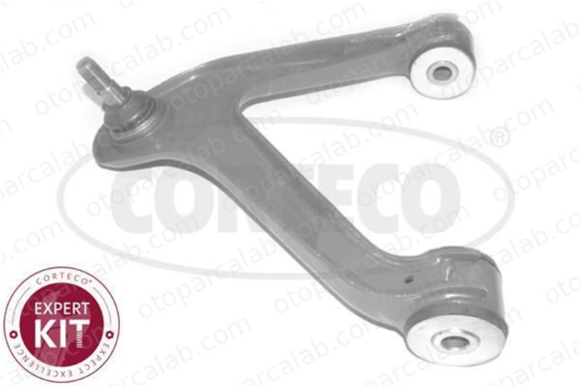 AYD 92-07308 Salıncak Ön Üst Sağ IVECO DAILY IV Platform şasi DAILY IV Panelvan/Van 500344888 500379802