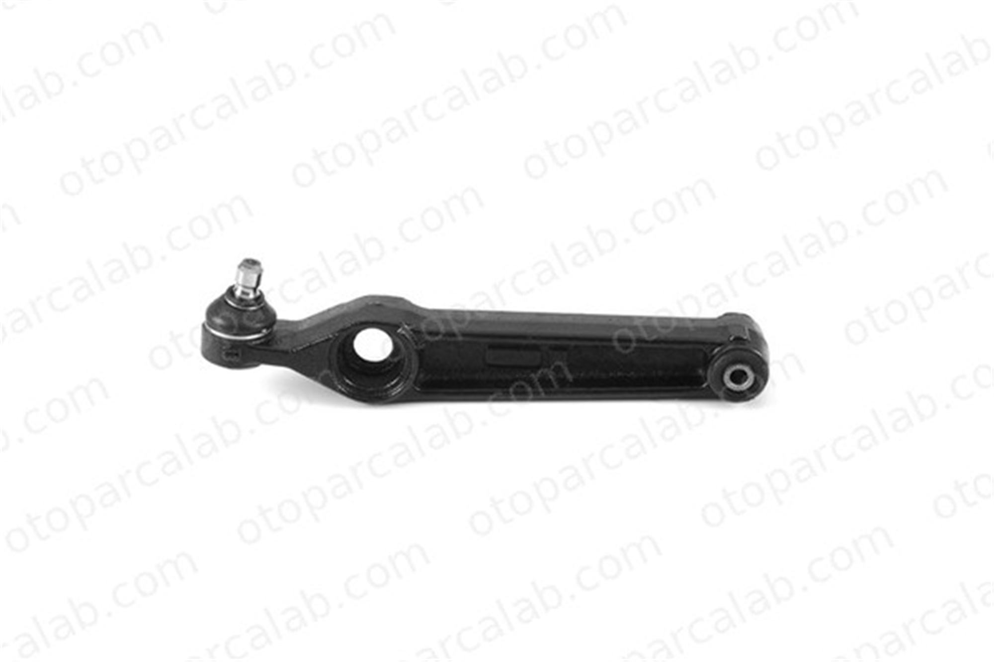 AYD 94-06008 Salıncak Ön Alt Sağ veya Sol SUZUKI WAGON R+ Hatchback OPEL AGILA 4705172 96316765