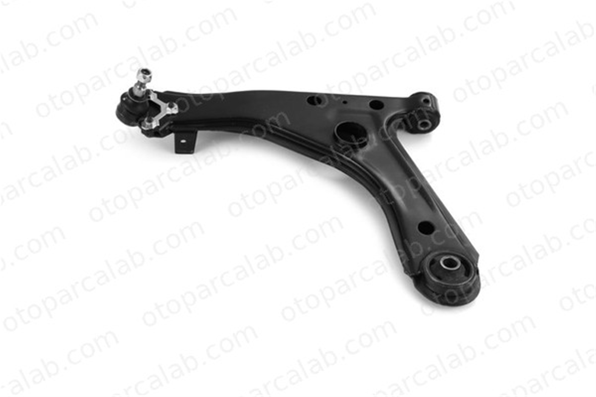 AYD 97-00589 Salıncak Ön Alt Sol VW PASSAT B3/B4 Variant PASSAT B3/B4 1H0407151A 1H04073