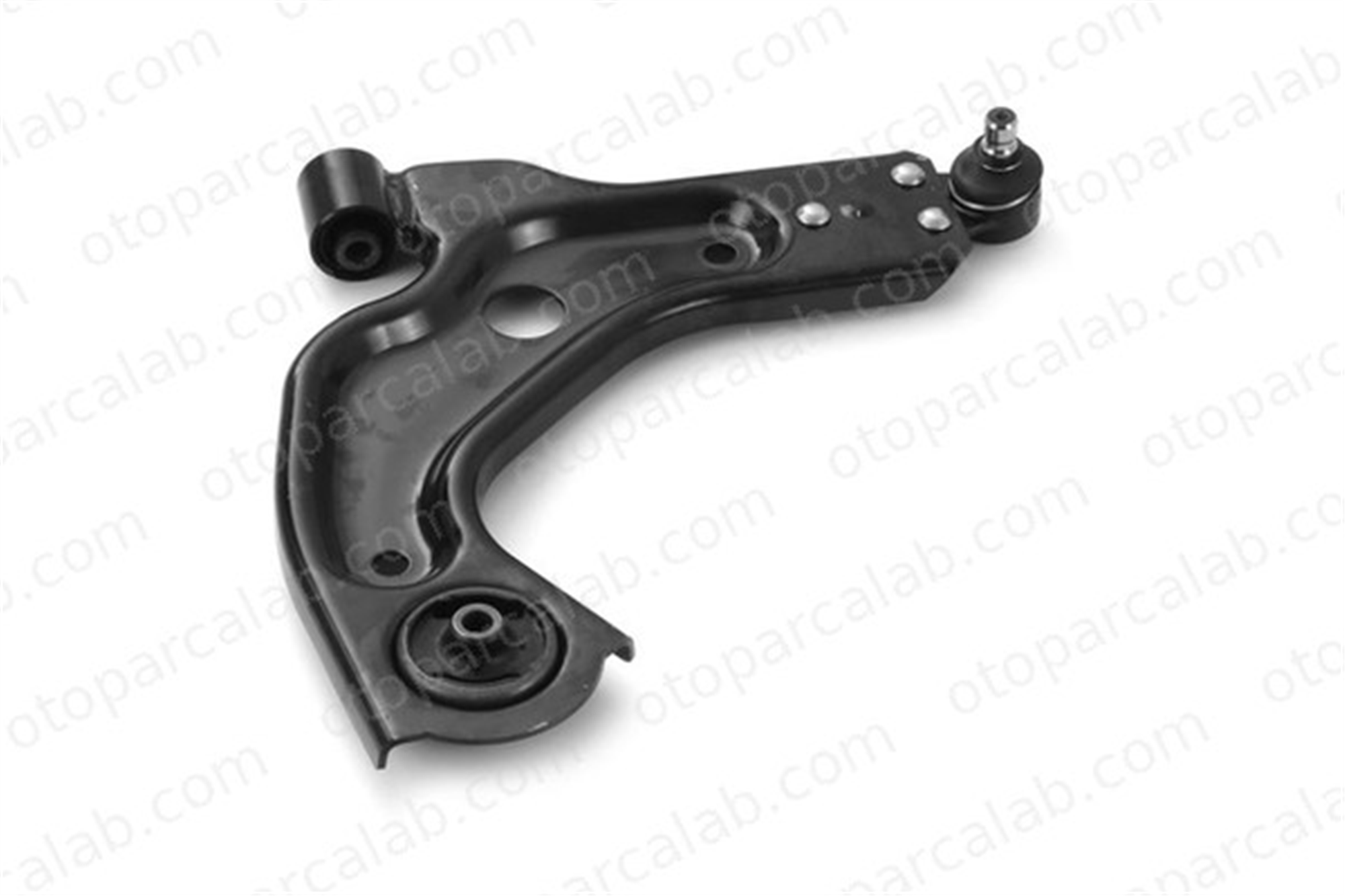 AYD 97-00774 Salıncak Ön Alt Sağ FORD FIESTA IV FIESTA Kasa/büyük limuzin 1052505 1056835