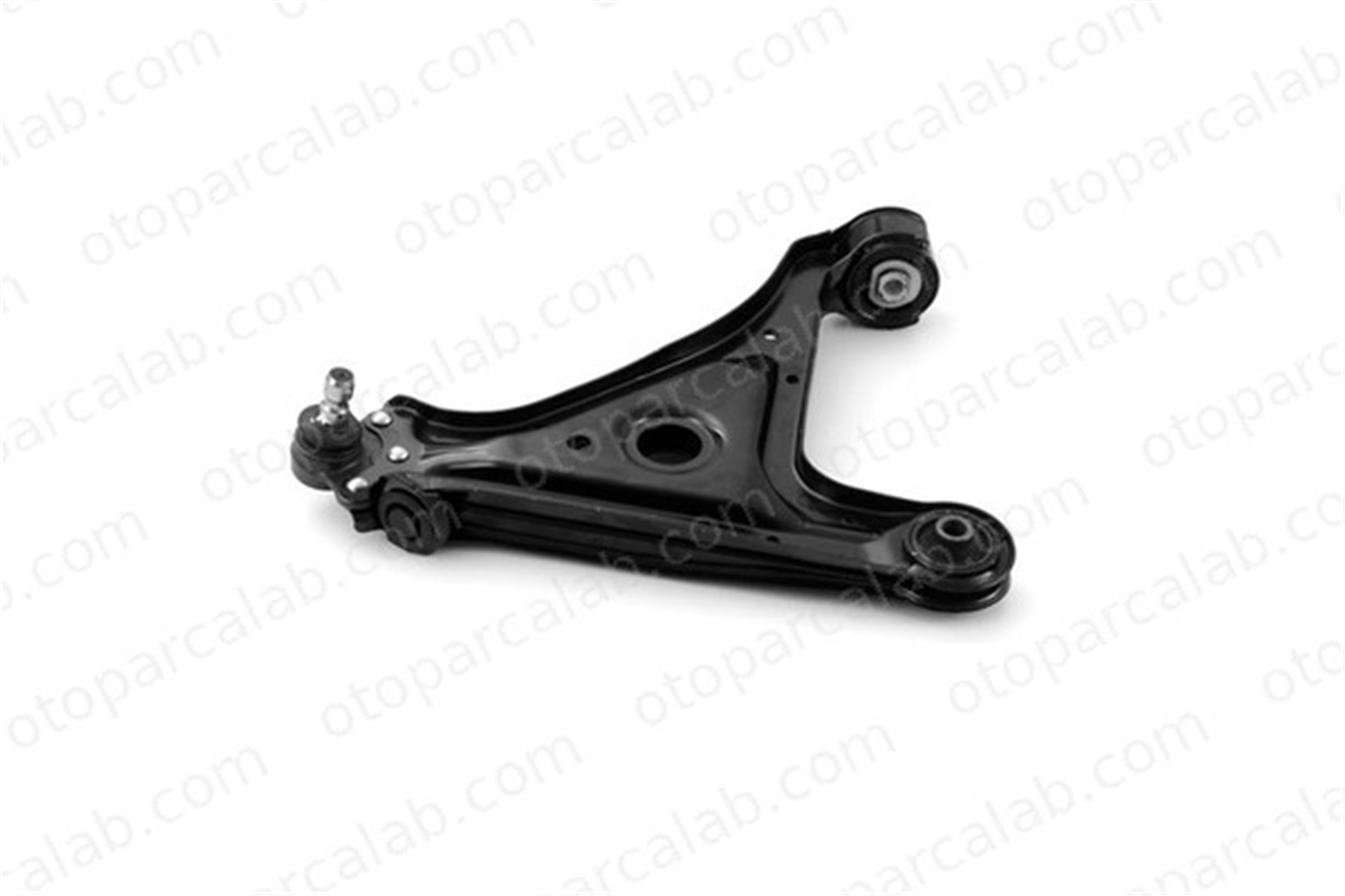 AYD 97-00775 Salıncak Ön Alt Sol OPEL OMEGA B OMEGA B Station wagon 352029 90497307