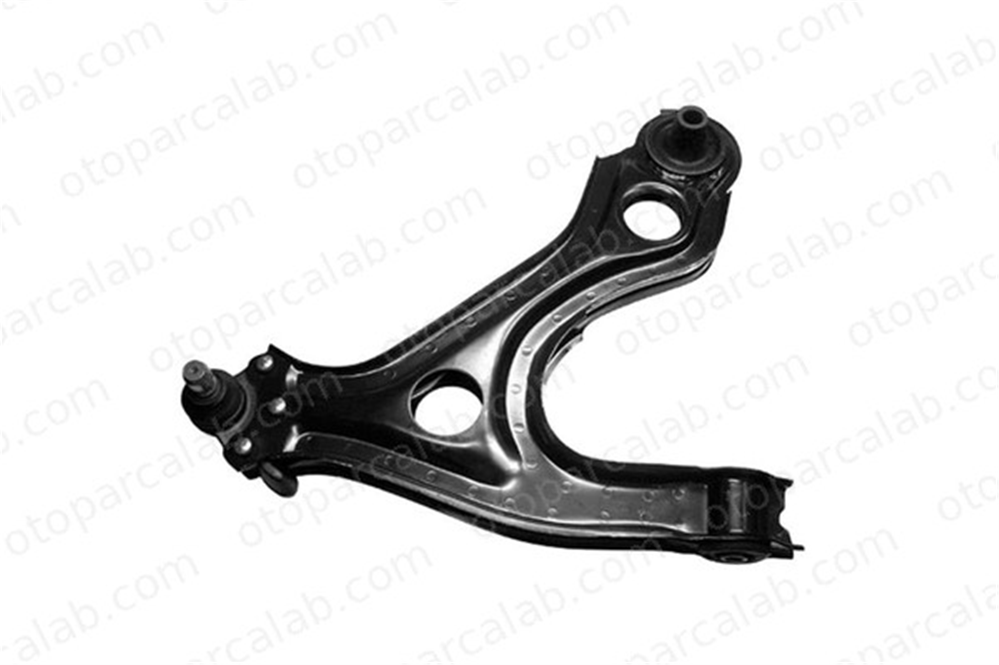 AYD 97-00820 Salıncak Ön Alt Sol OPEL OMEGA A OMEGA A Station wagon 352135 352132