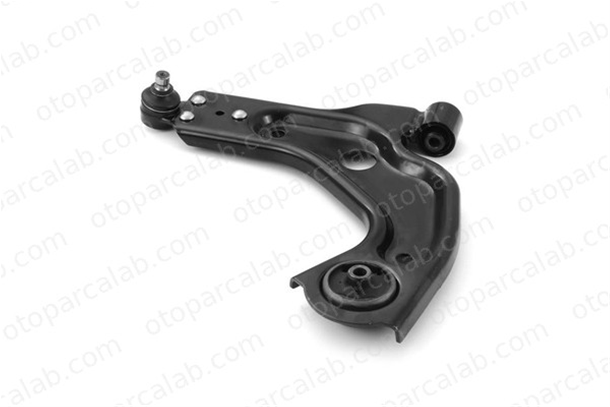 AYD 97-00924 Salıncak Ön Alt Sol FORD FIESTA IV FIESTA Kasa/büyük limuzin 1009598 1046072