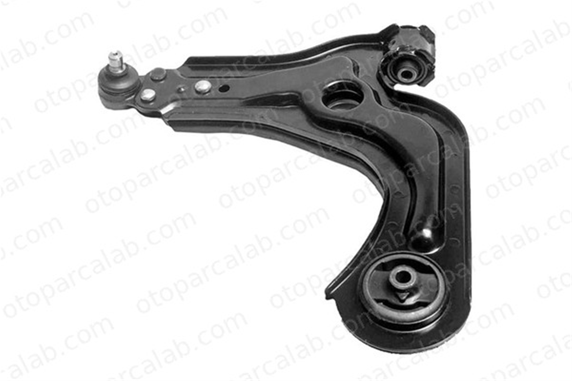 AYD 97-01010 Salıncak Ön Alt Sol FORD FIESTA IV FIESTA Kasa/büyük limuzin 96FB3051BF FT15622
