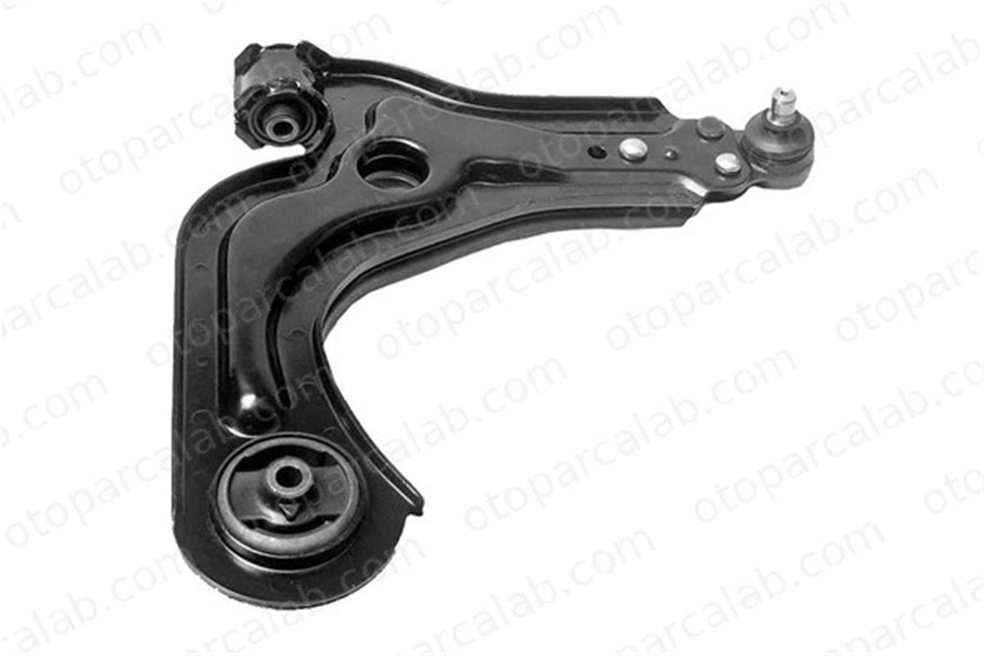 AYD 97-01011 Salıncak Ön Alt Sağ FORD FIESTA IV FIESTA Kasa/büyük limuzin 96FB3042BF 1015260