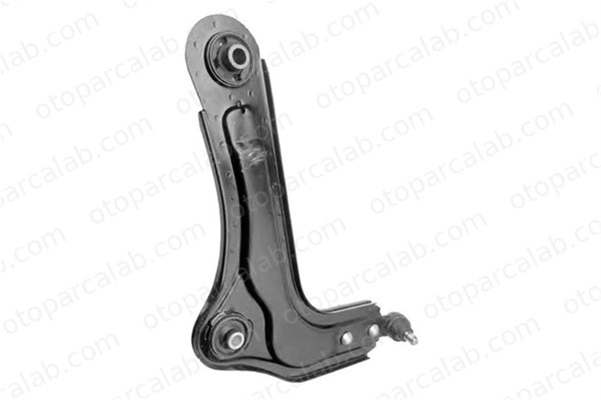 AYD 97-01602 Salıncak Ön Alt Sol DAEWOO NUBIRA Sedan NUBIRA 96305974 96268439