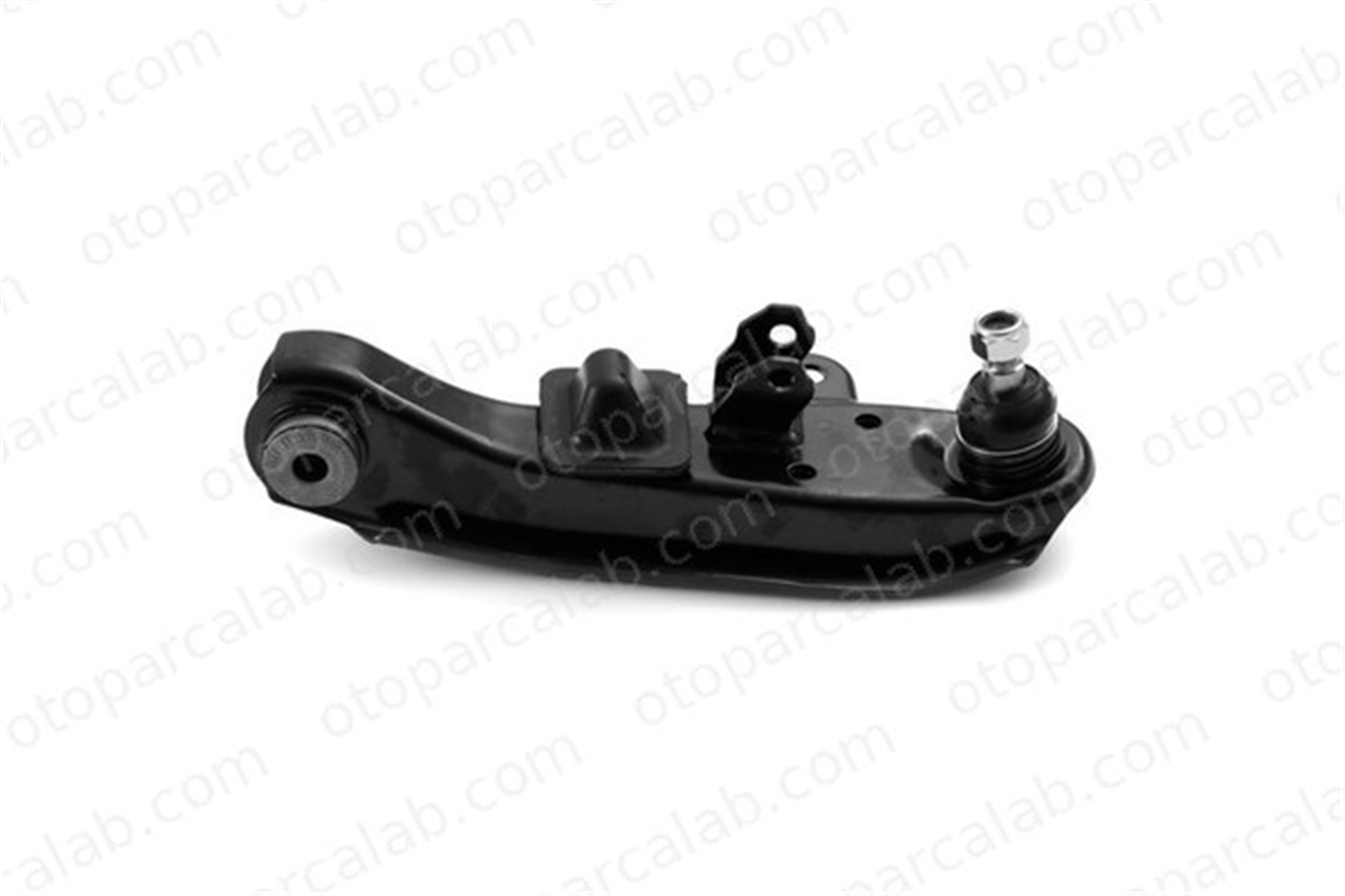 AYD 97-01610 Salıncak Ön Alt Sağ MITSUBISHI L 300 III Minibüs/Otobüs HYUNDAI H100 Panelvan/Van 5454043150 5454043151